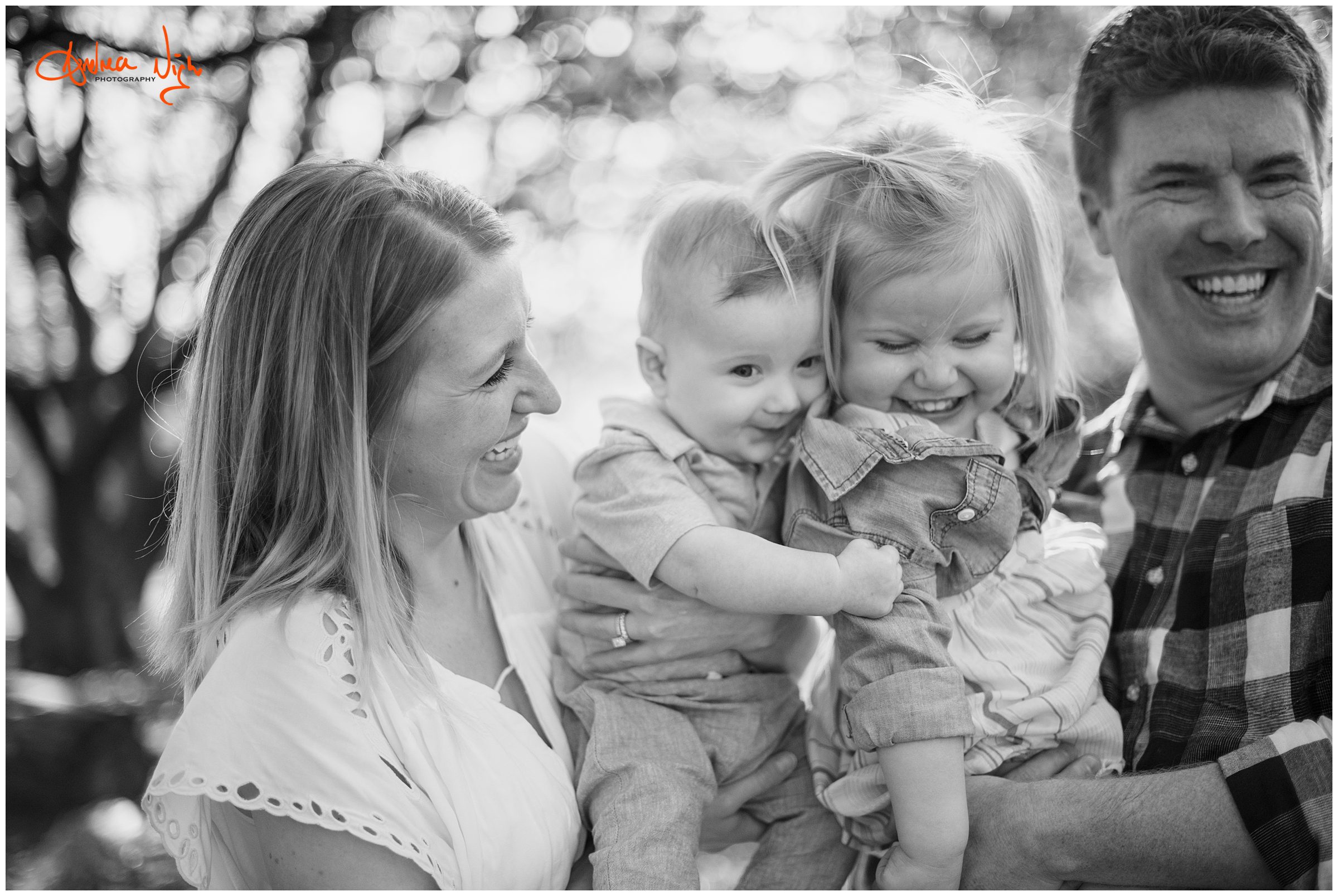 Kansas City family photographer, Loose Park family photos