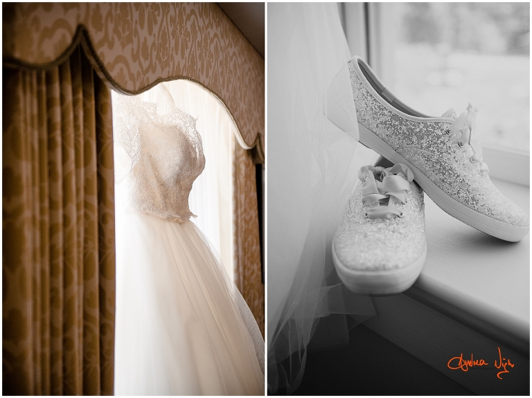 The Elms Hotel and Spa wedding, KC wedding photographer