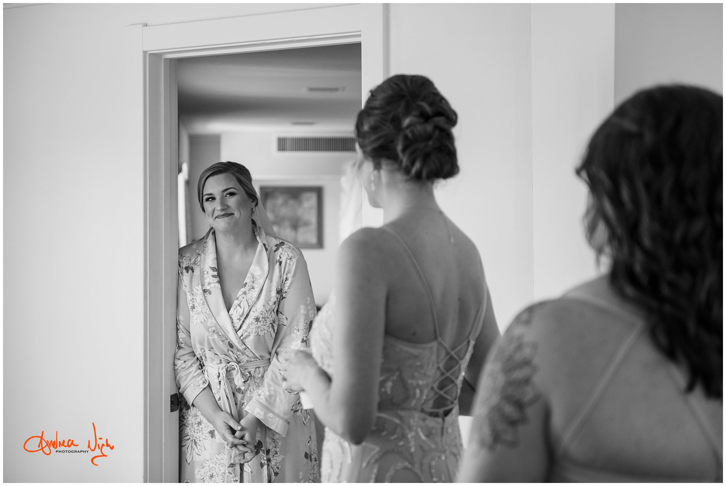 The Elms Hotel and Spa wedding, KC wedding photographer, getting ready photos