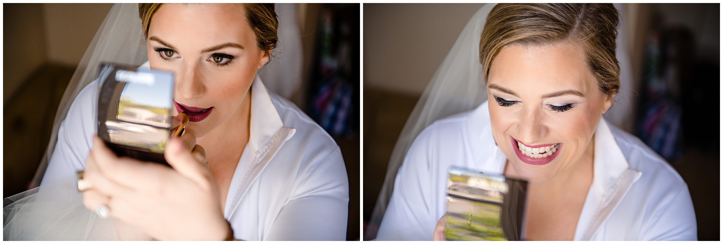 The Elms Hotel and Spa wedding, KC wedding photographer, getting ready photos