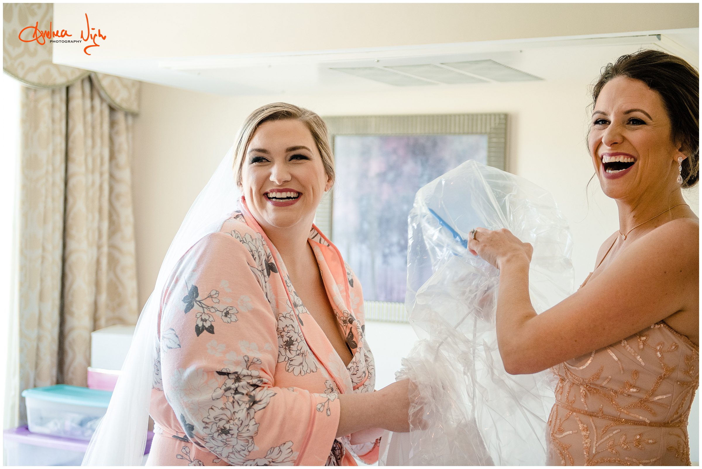 The Elms Hotel and Spa wedding, KC wedding photographer, getting ready photos