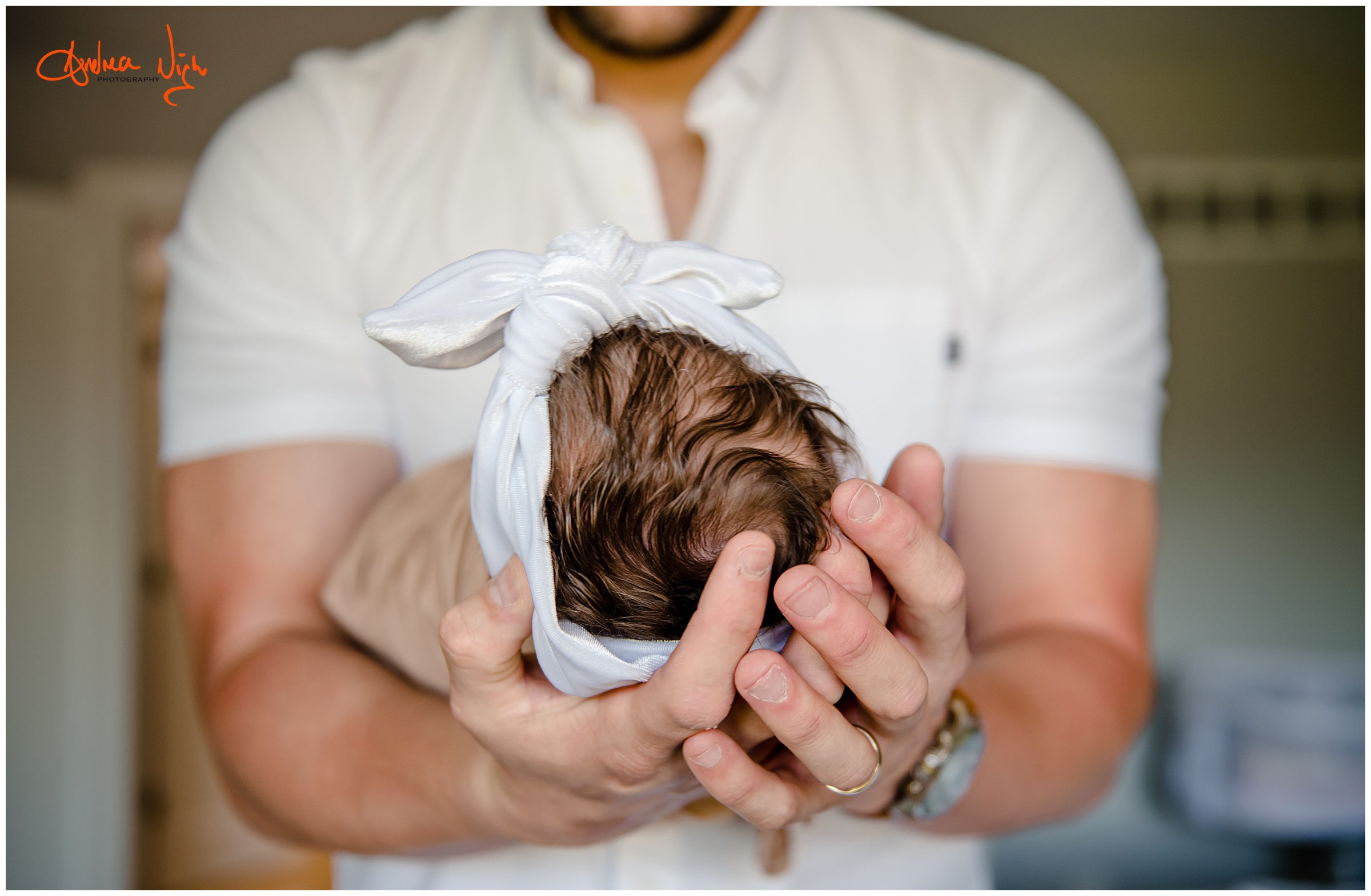 Overland Park newborn photography