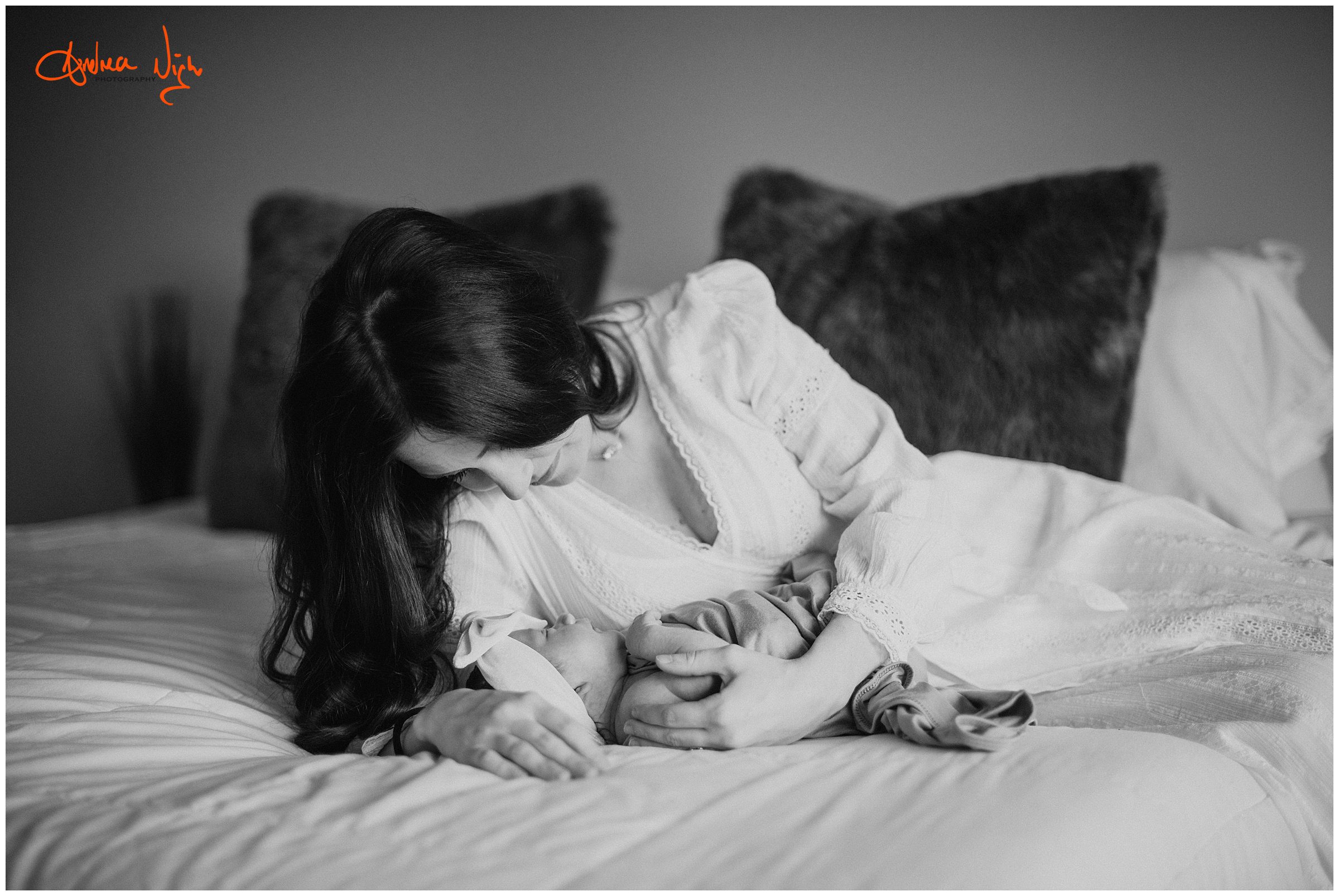 Overland Park newborn photography