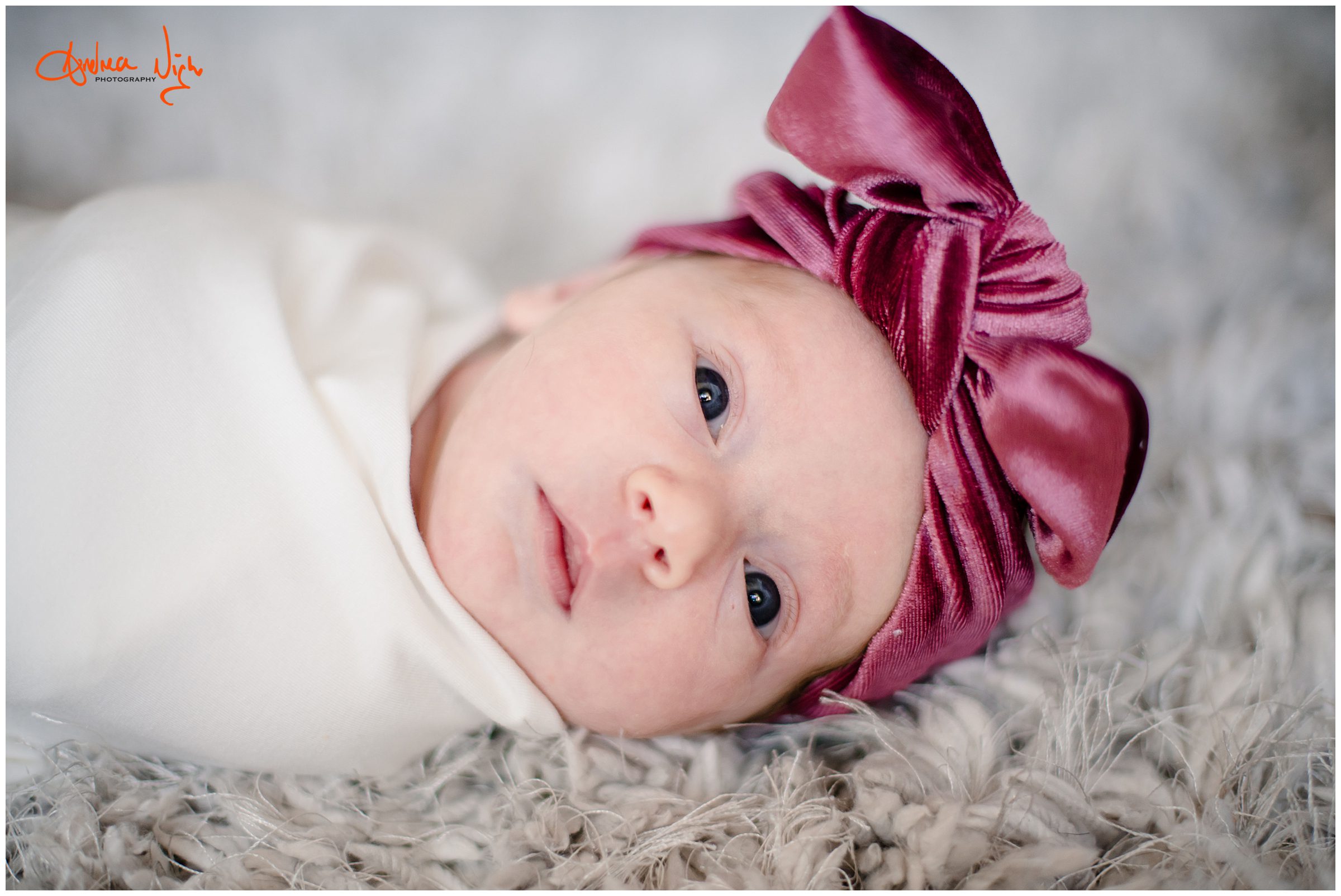 Overland Park newborn photography