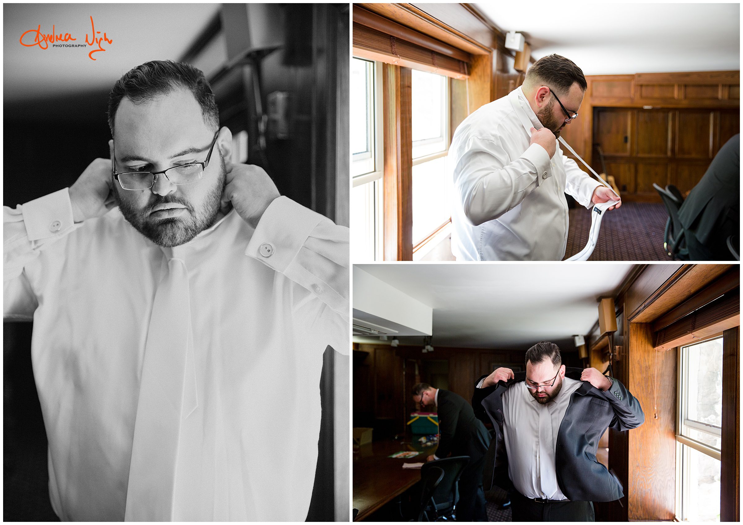 The Elms Hotel and Spa wedding, KC wedding photographer, getting ready photos