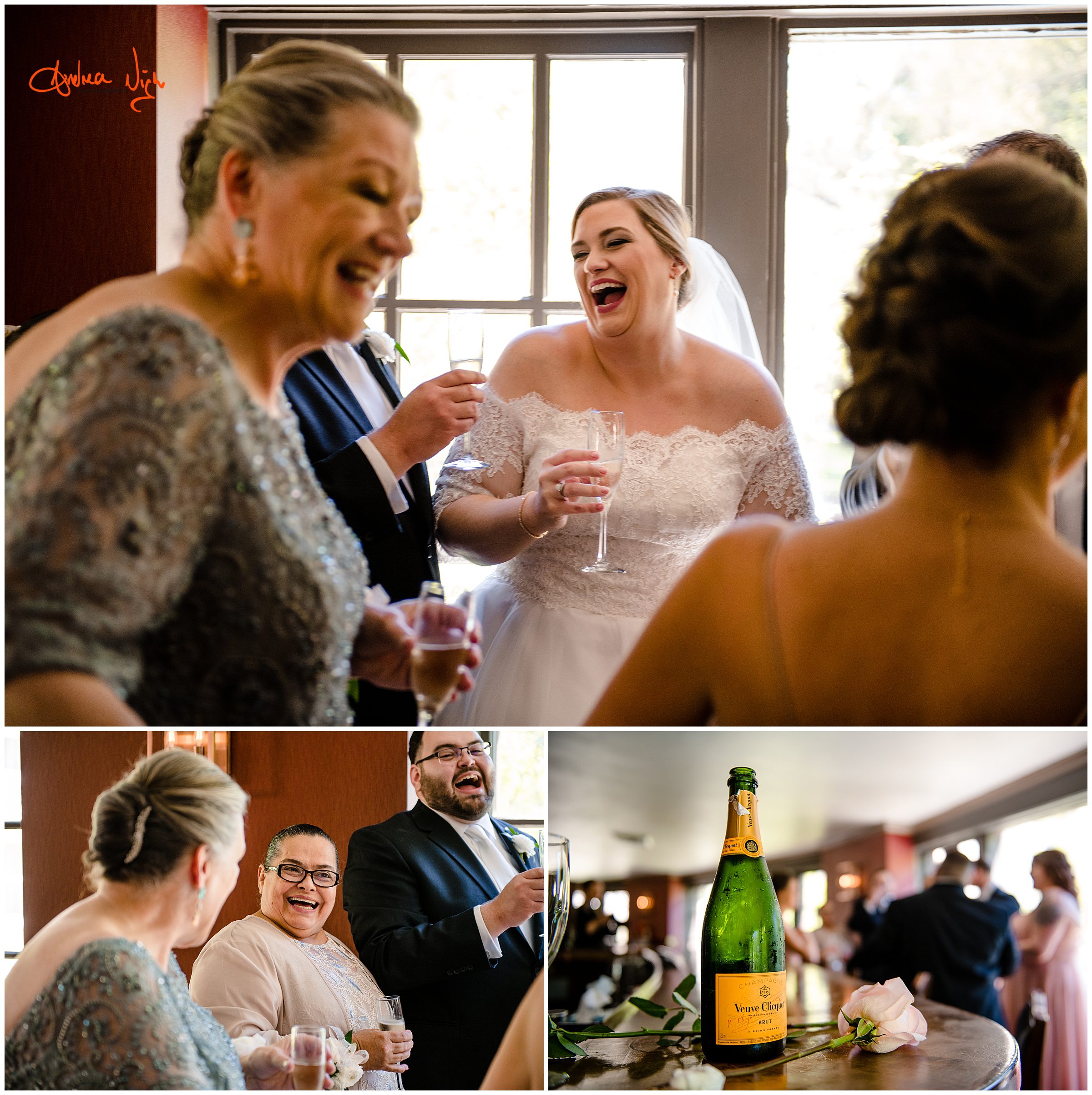 The Elms Hotel and Spa wedding, KC wedding photographer, First Look