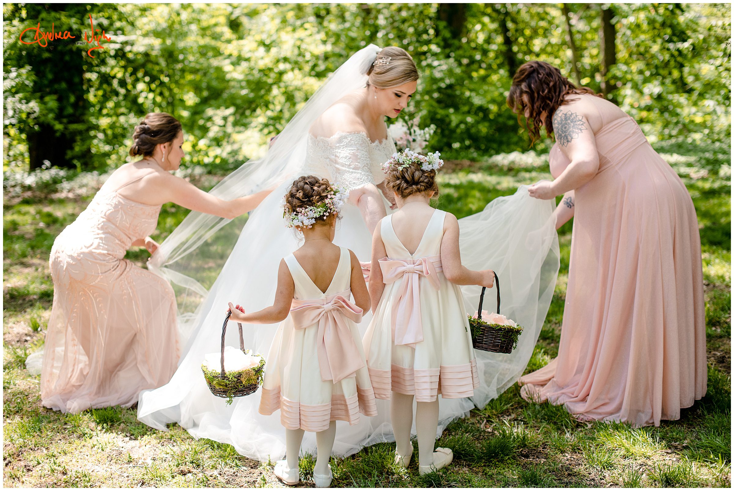 The Elms Hotel and Spa wedding, KC wedding photographer, First Look