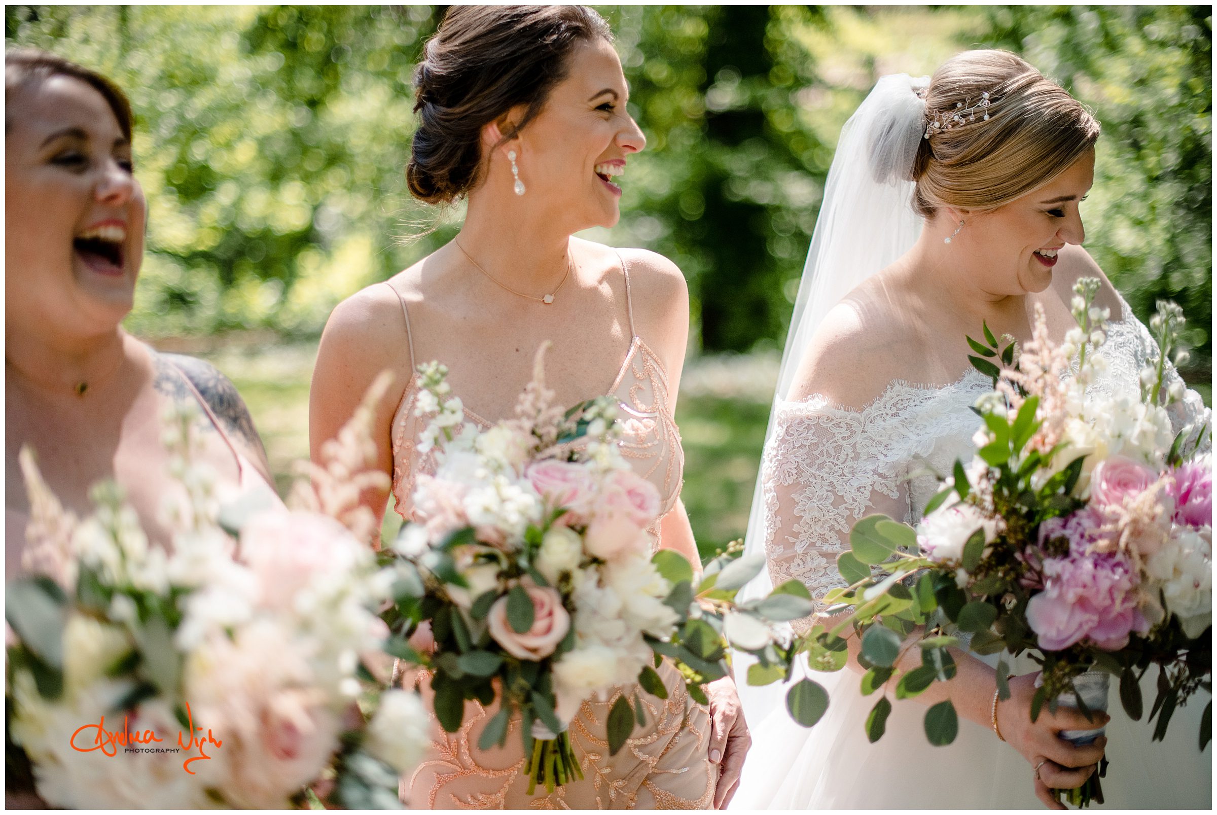 The Elms Hotel and Spa wedding, KC wedding photographer, Wedding party pictures