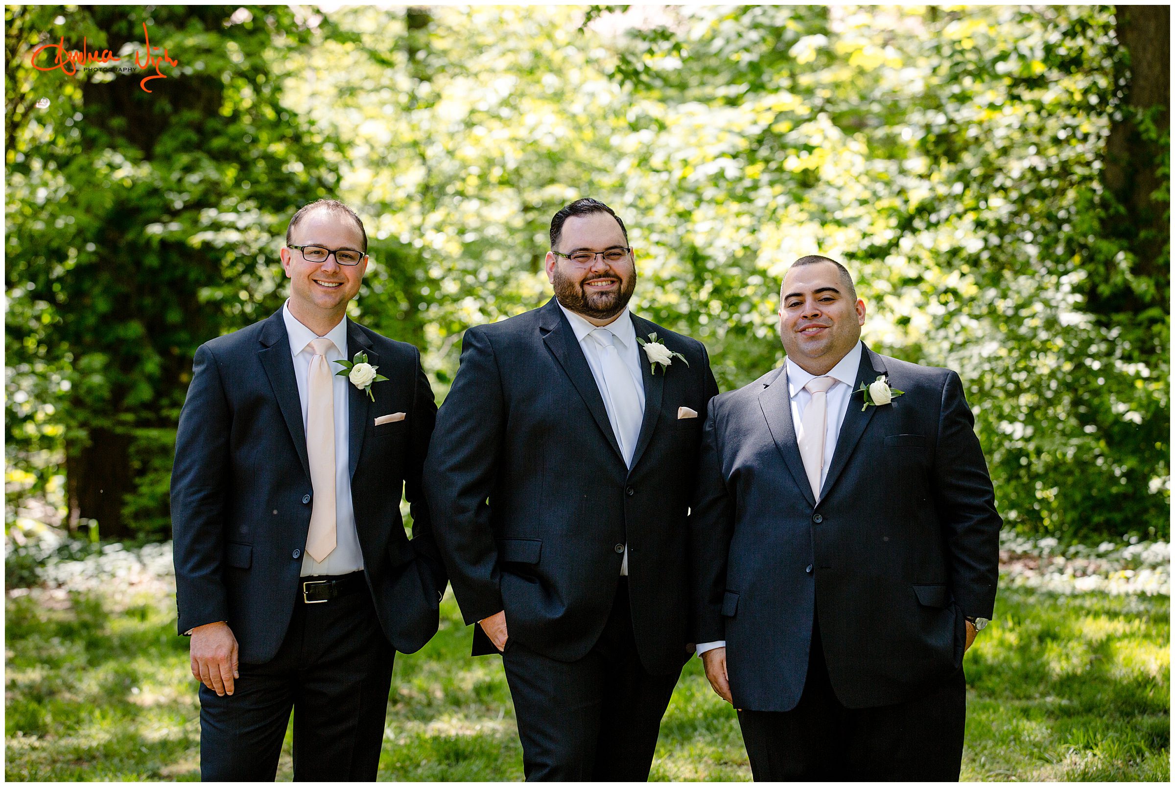 The Elms Hotel and Spa wedding, KC wedding photographer, Wedding party pictures