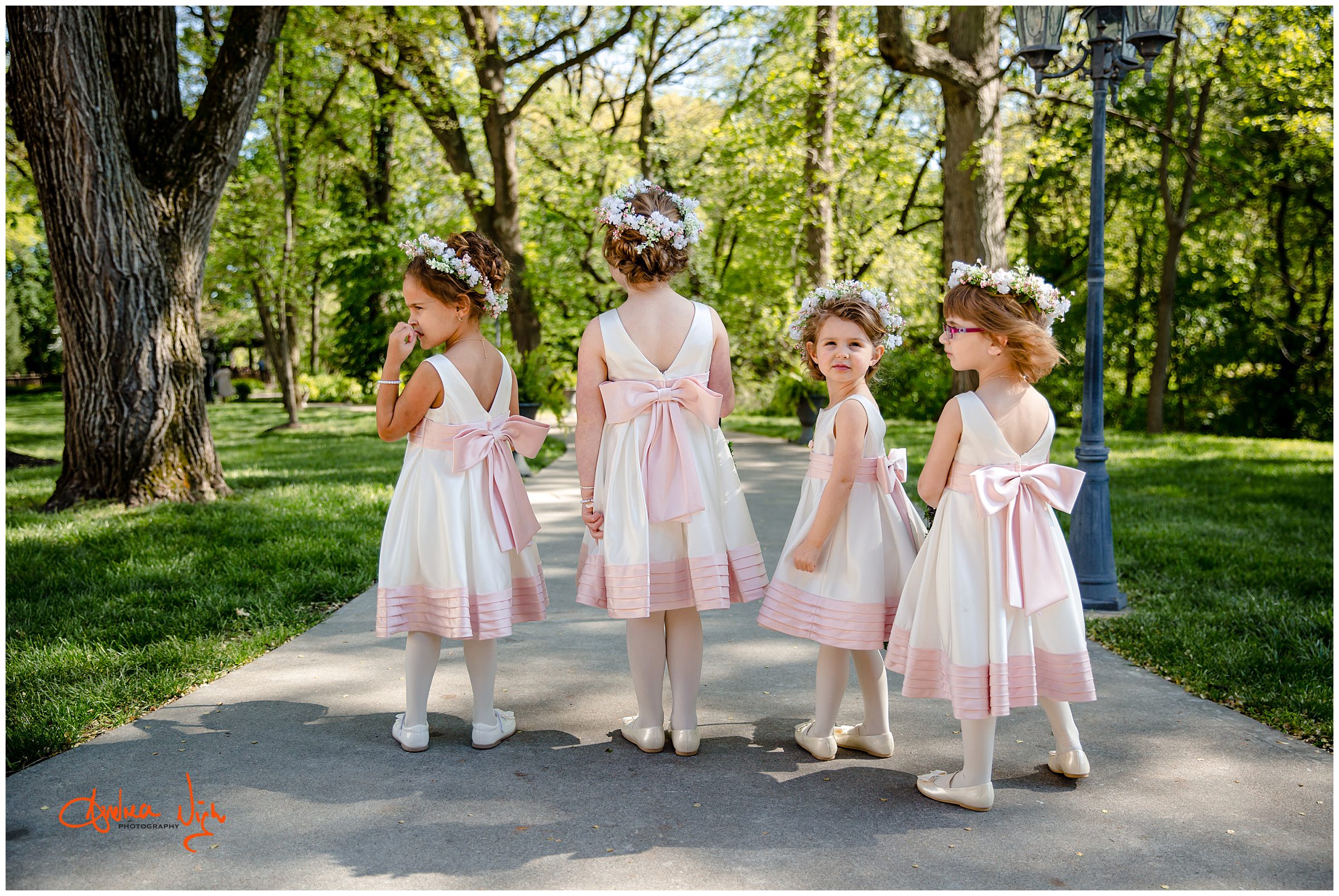 The Elms Hotel and Spa wedding, KC wedding photographer, Ceremony