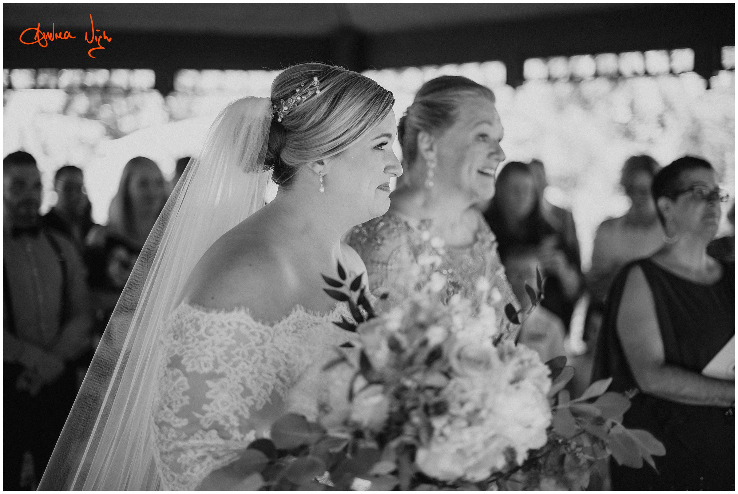 The Elms Hotel and Spa wedding, KC wedding photographer, Ceremony