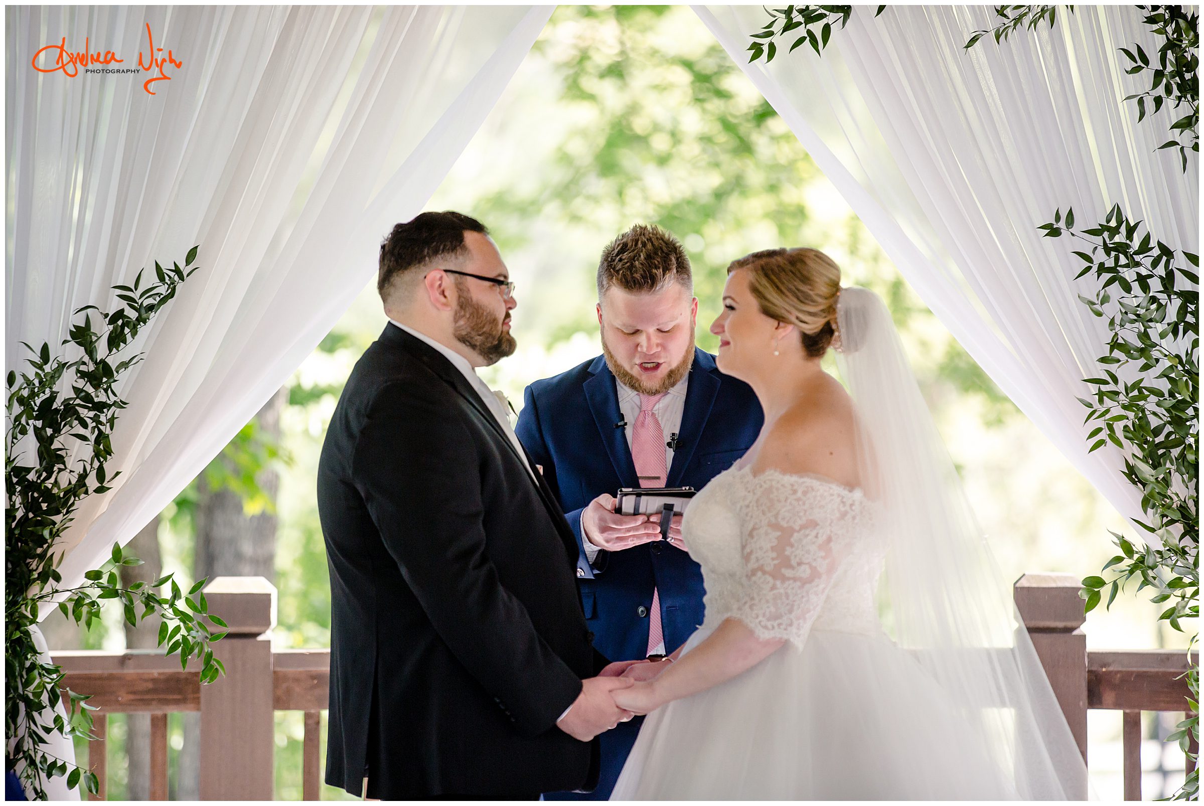 The Elms Hotel and Spa wedding, KC wedding photographer, Ceremony