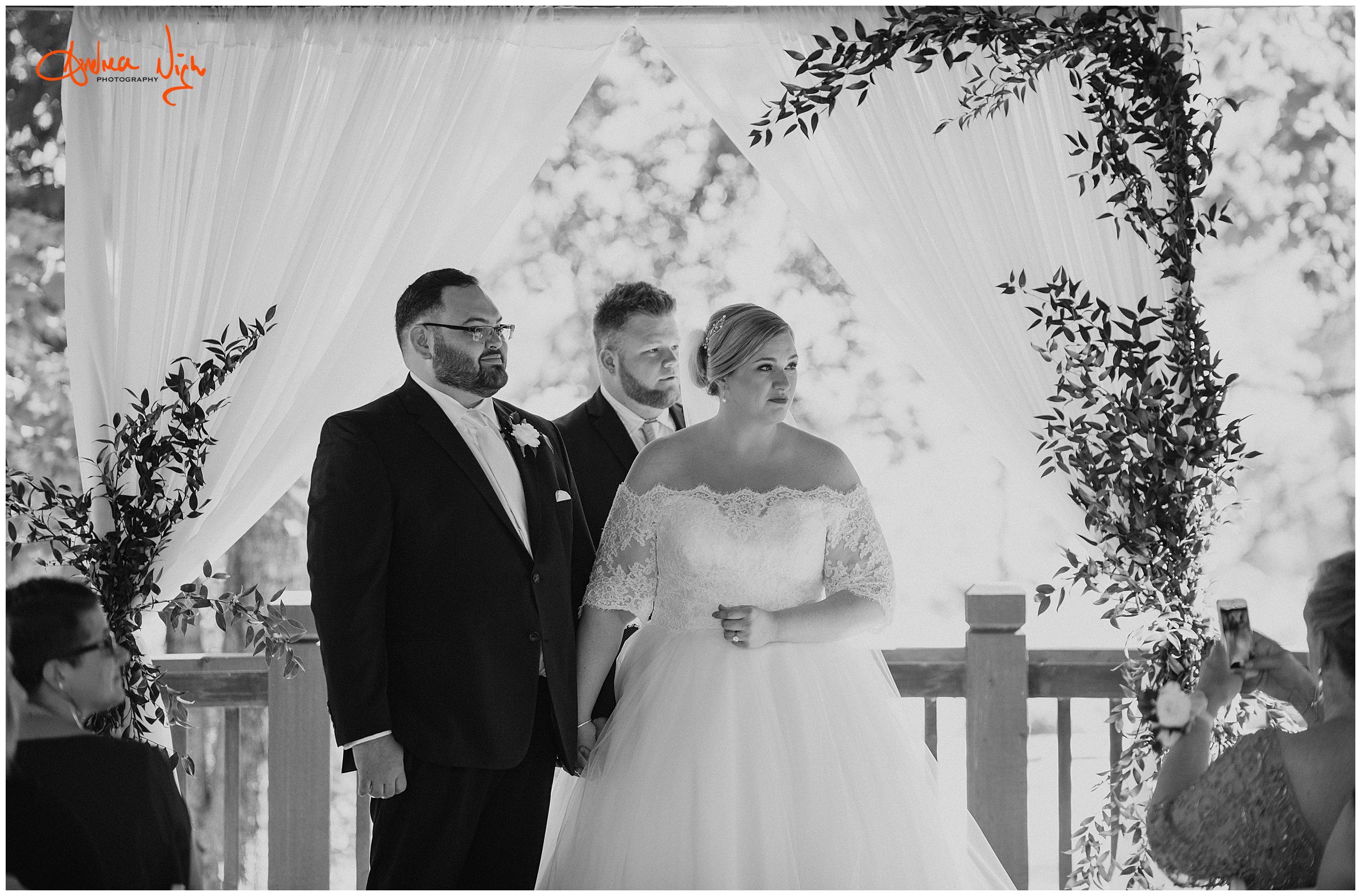 The Elms Hotel and Spa wedding, KC wedding photographer, Ceremony