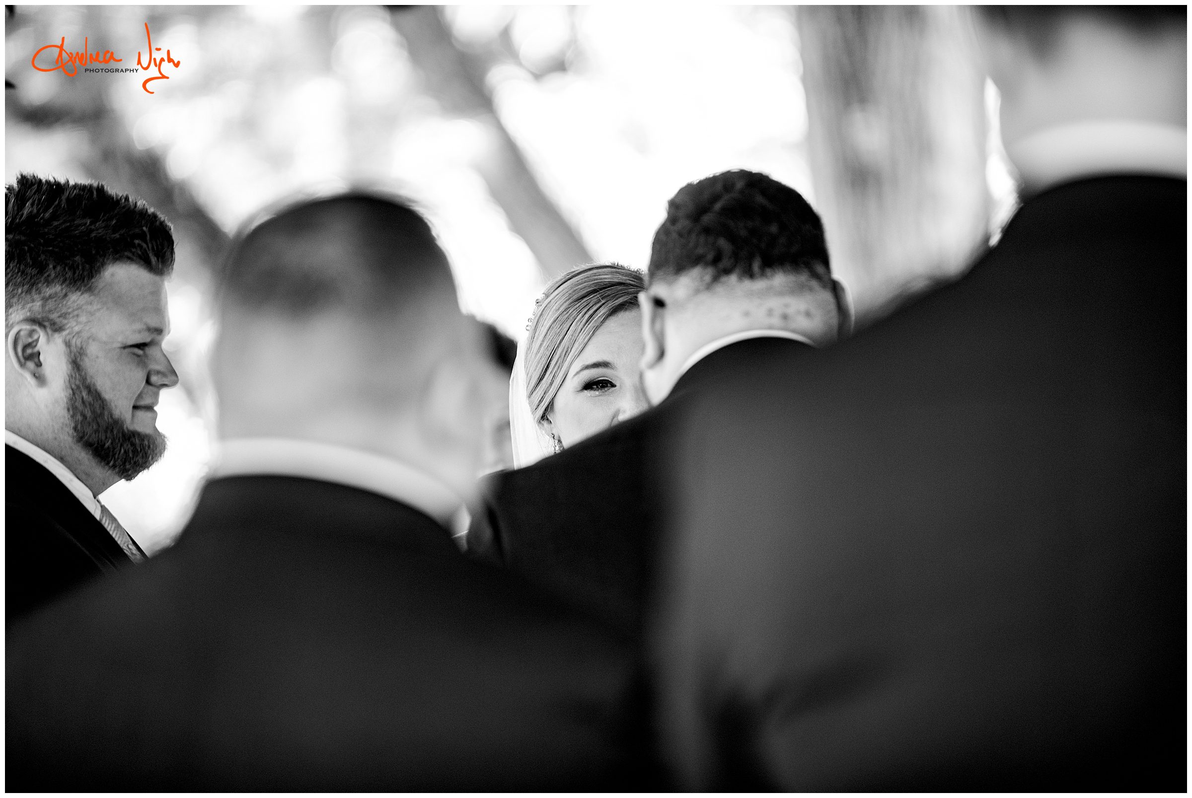 The Elms Hotel and Spa wedding, KC wedding photographer, Ceremony