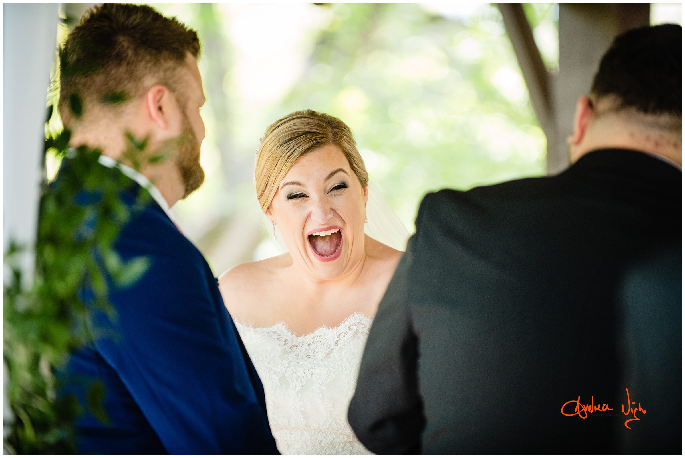 The Elms Hotel and Spa wedding, KC wedding photographer, Ceremony