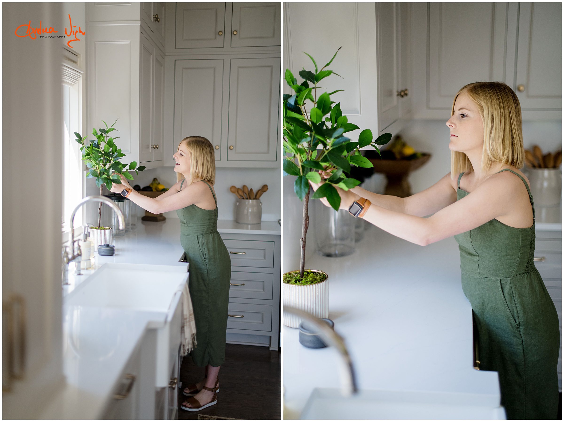 Home design photography