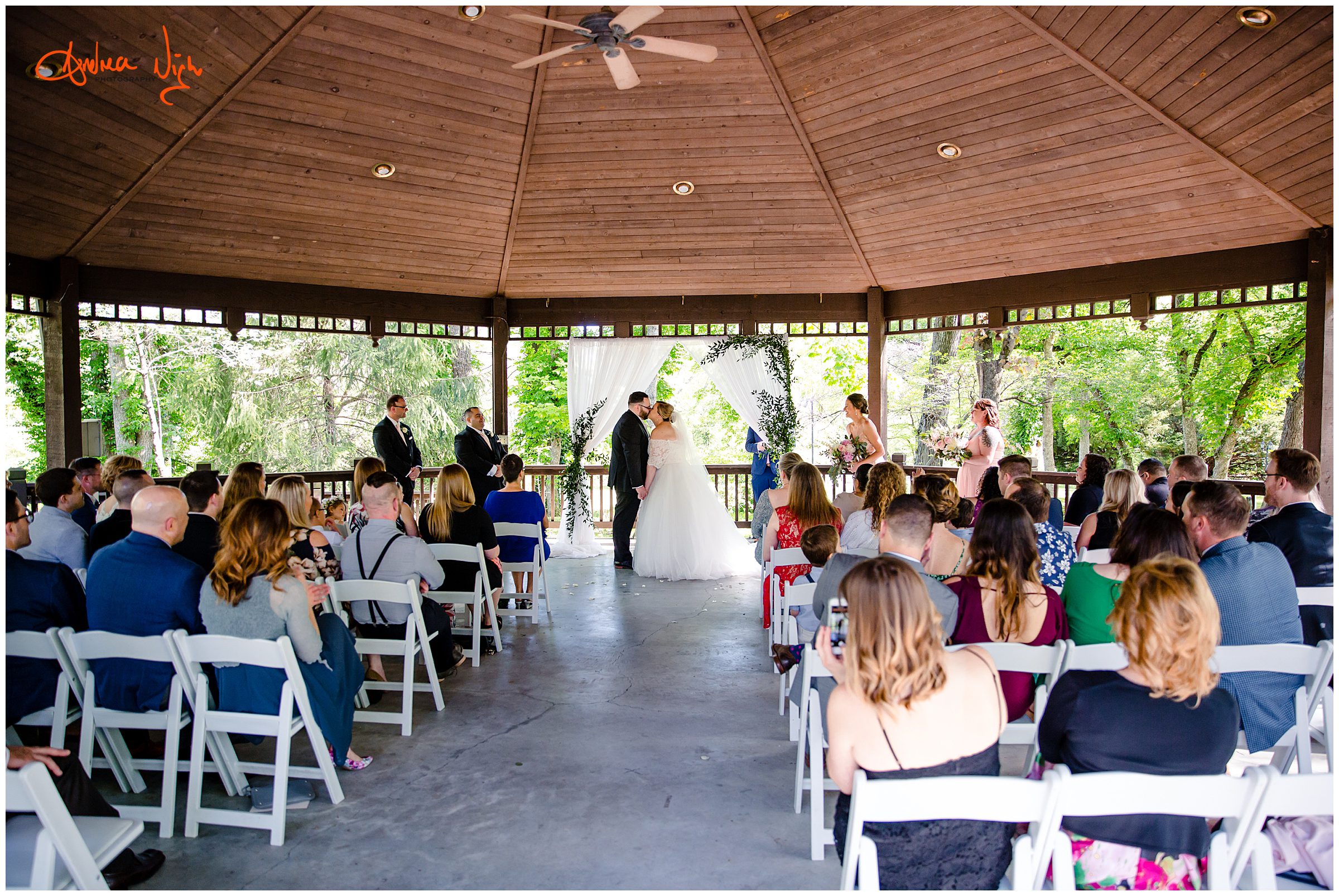 The Elms Hotel and Spa wedding, KC wedding photographer, Ceremony