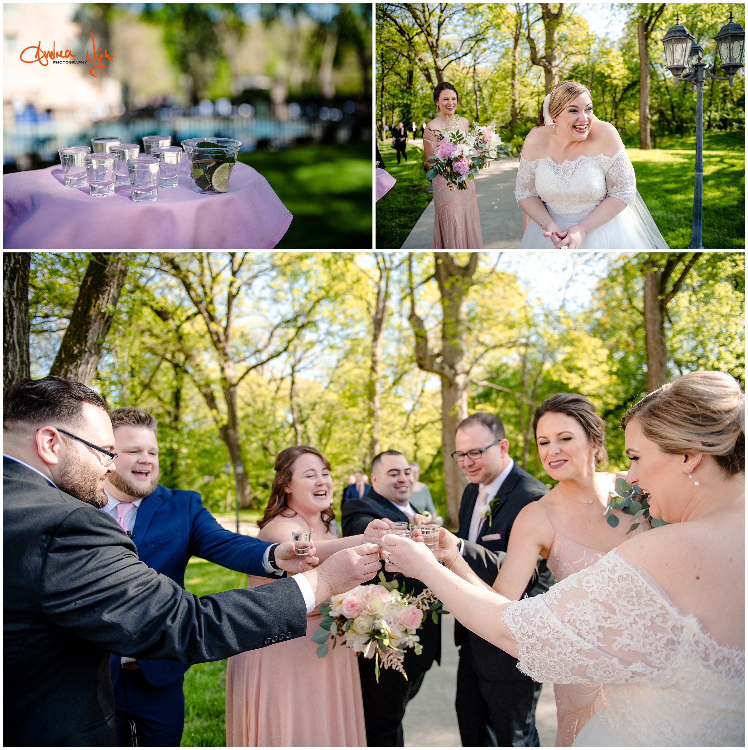 The Elms Hotel and Spa wedding, KC wedding photographer, Ceremony