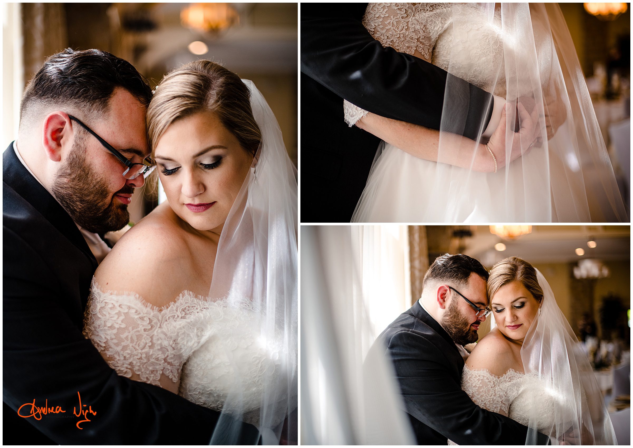 The Elms Hotel and Spa wedding, KC wedding photographer, Bride and Groom portraits