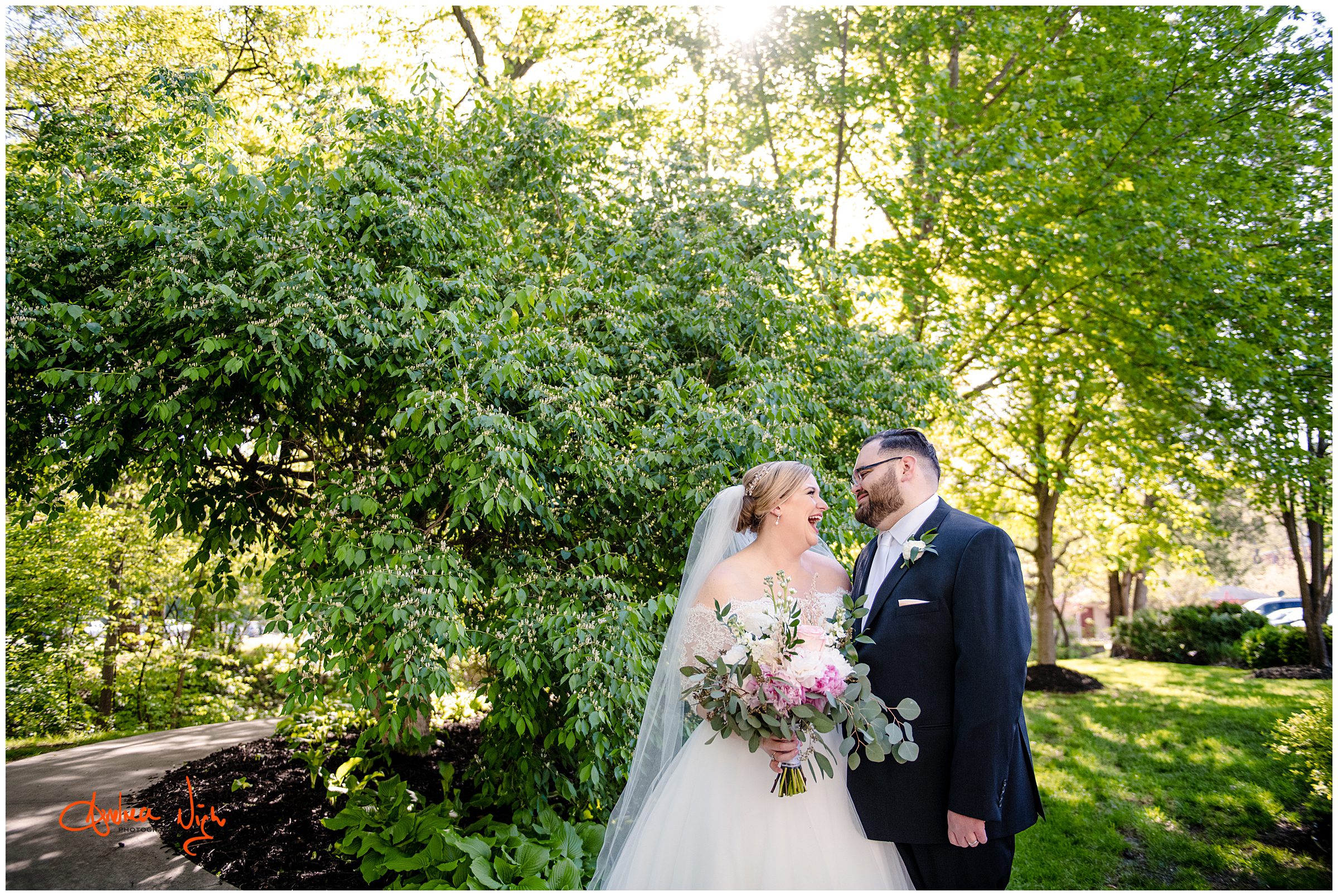 The Elms Hotel and Spa wedding, KC wedding photographer, Bride and Groom portraits
