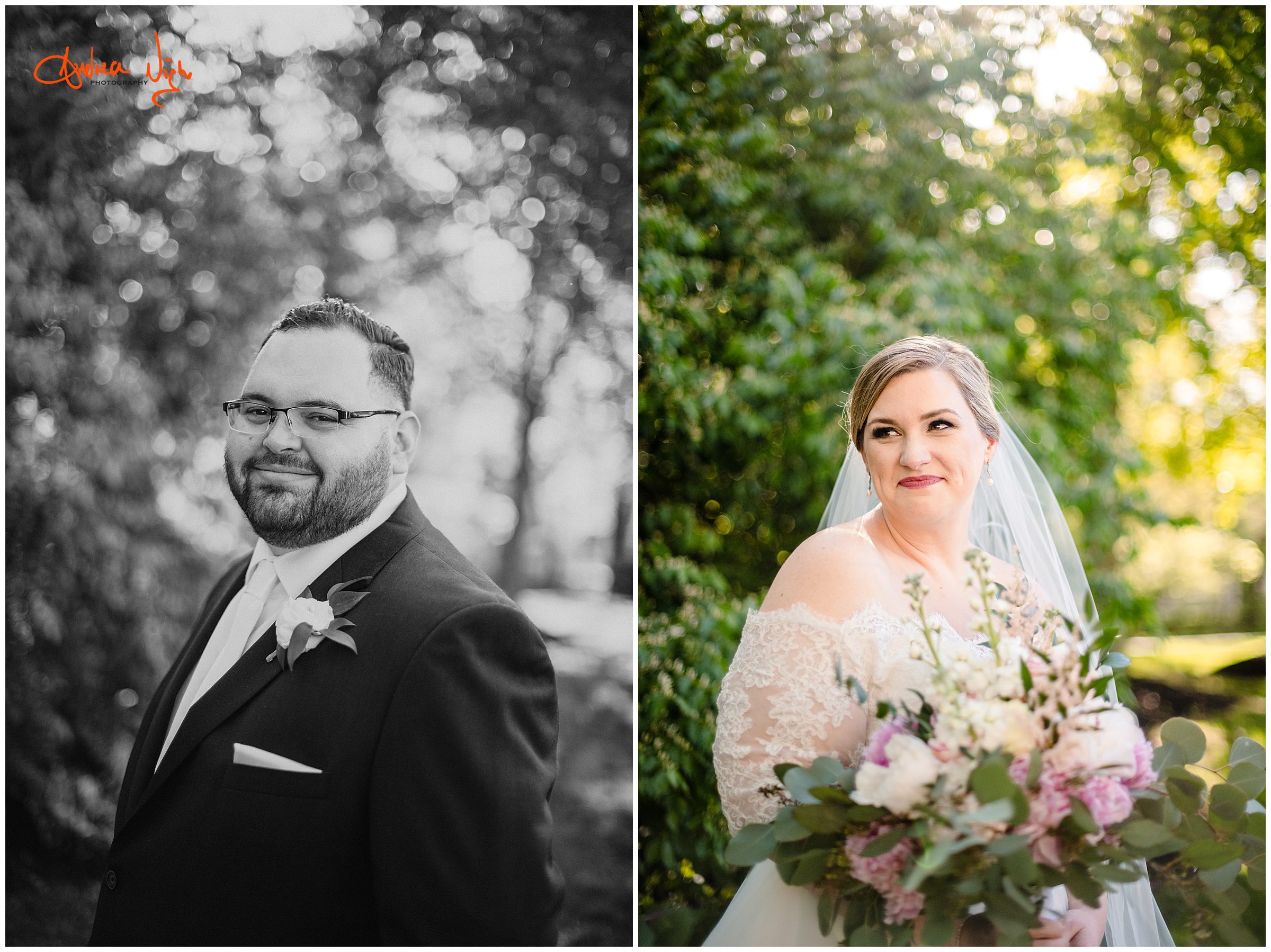 The Elms Hotel and Spa wedding, KC wedding photographer, Bride and Groom portraits