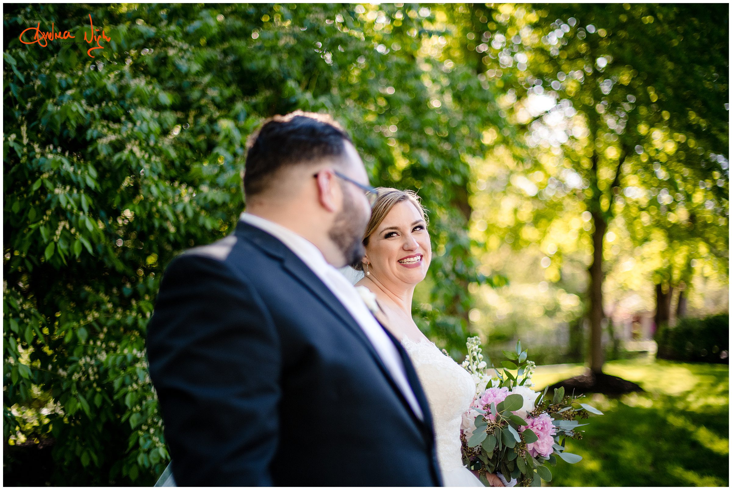 The Elms Hotel and Spa wedding, KC wedding photographer, Bride and Groom portraits
