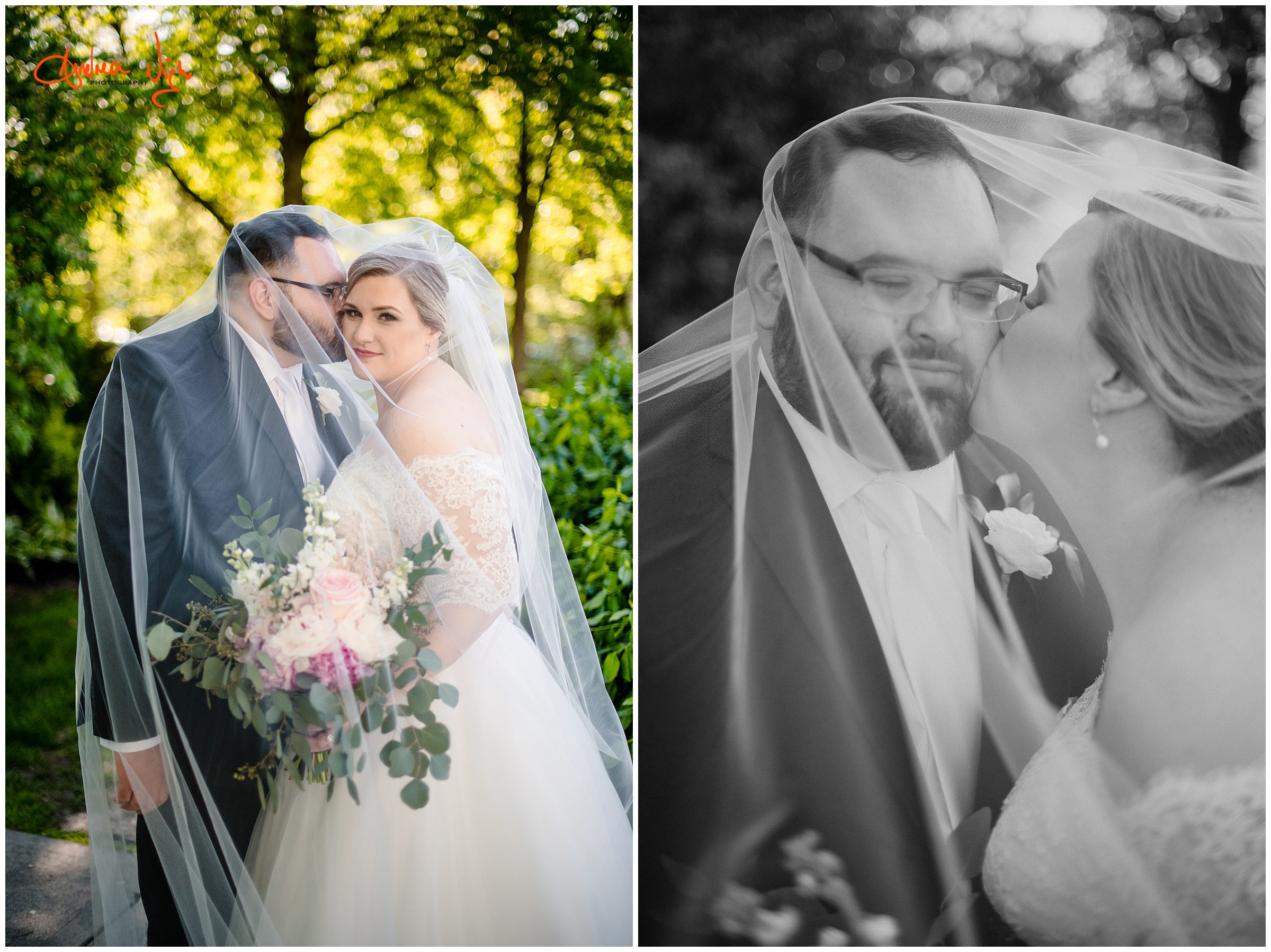 The Elms Hotel and Spa wedding, KC wedding photographer, Bride and Groom portraits