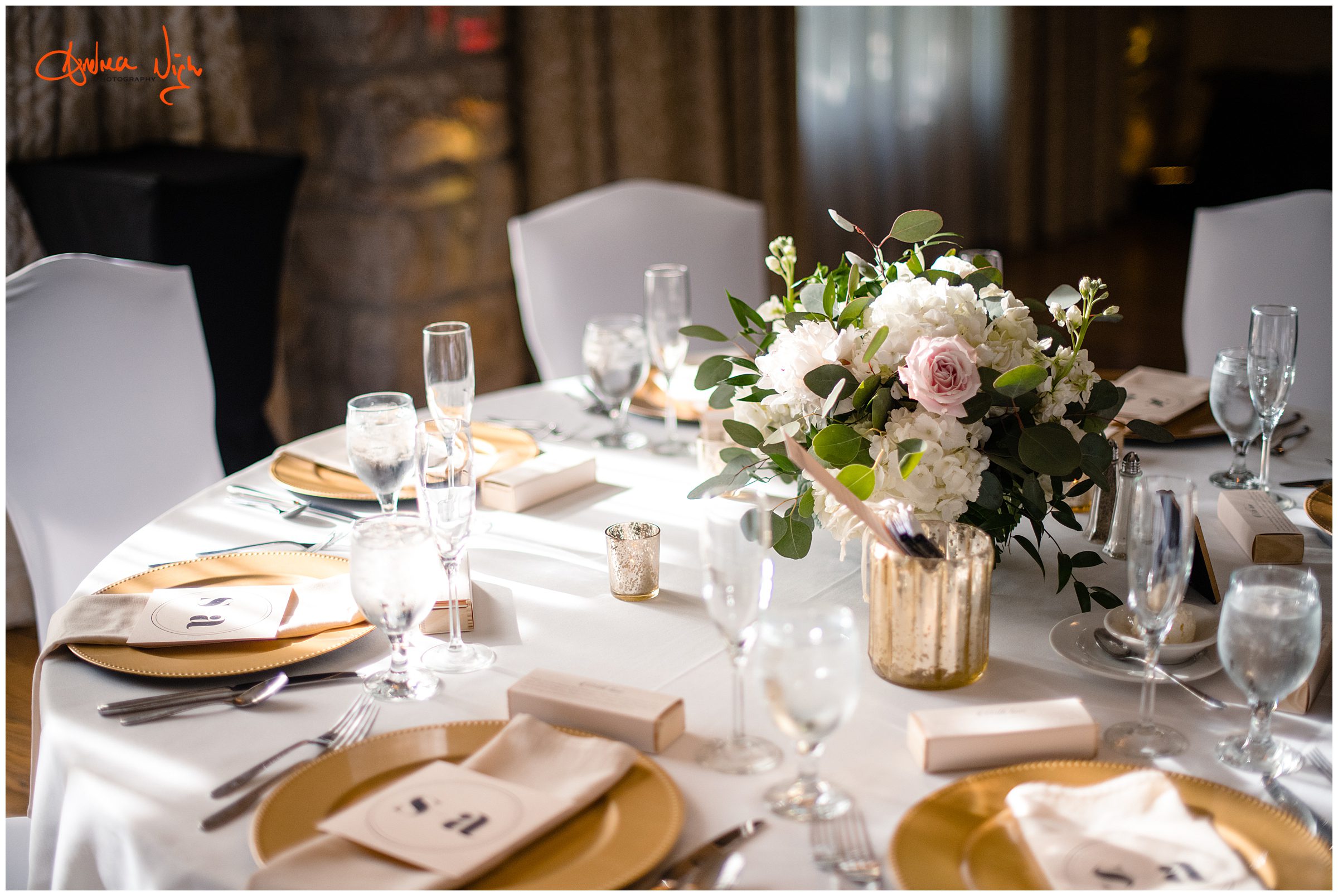 The Elms Hotel and Spa wedding, KC wedding photographer, Reception