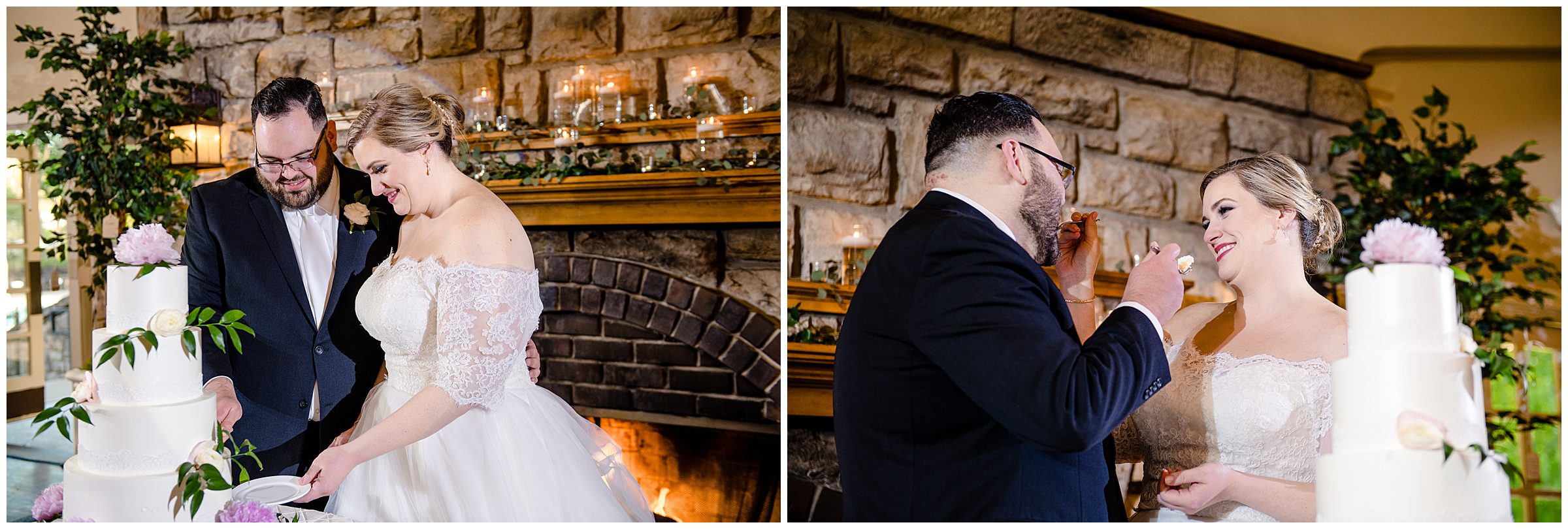 The Elms Hotel and Spa wedding, KC wedding photographer, Reception