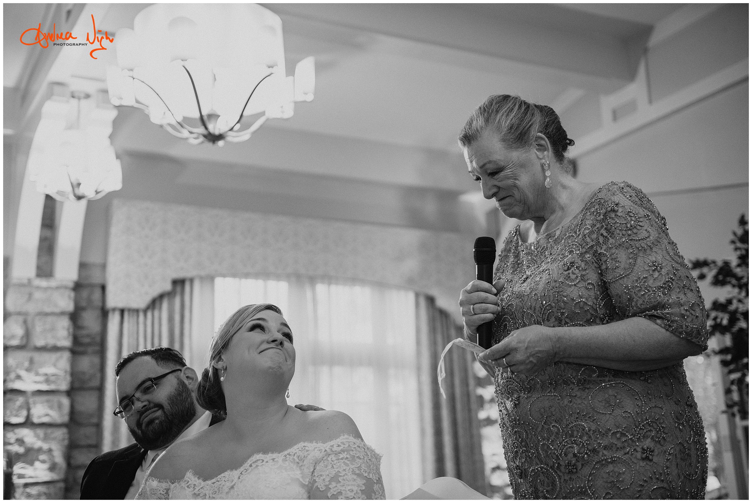 The Elms Hotel and Spa wedding, KC wedding photographer, Reception
