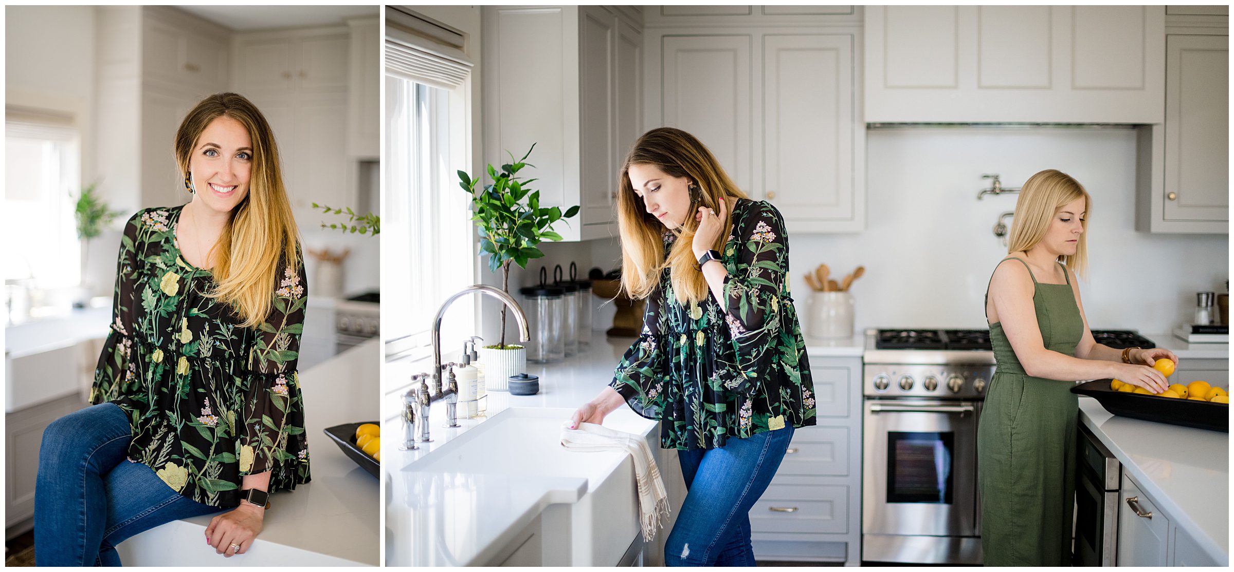 Home design photography