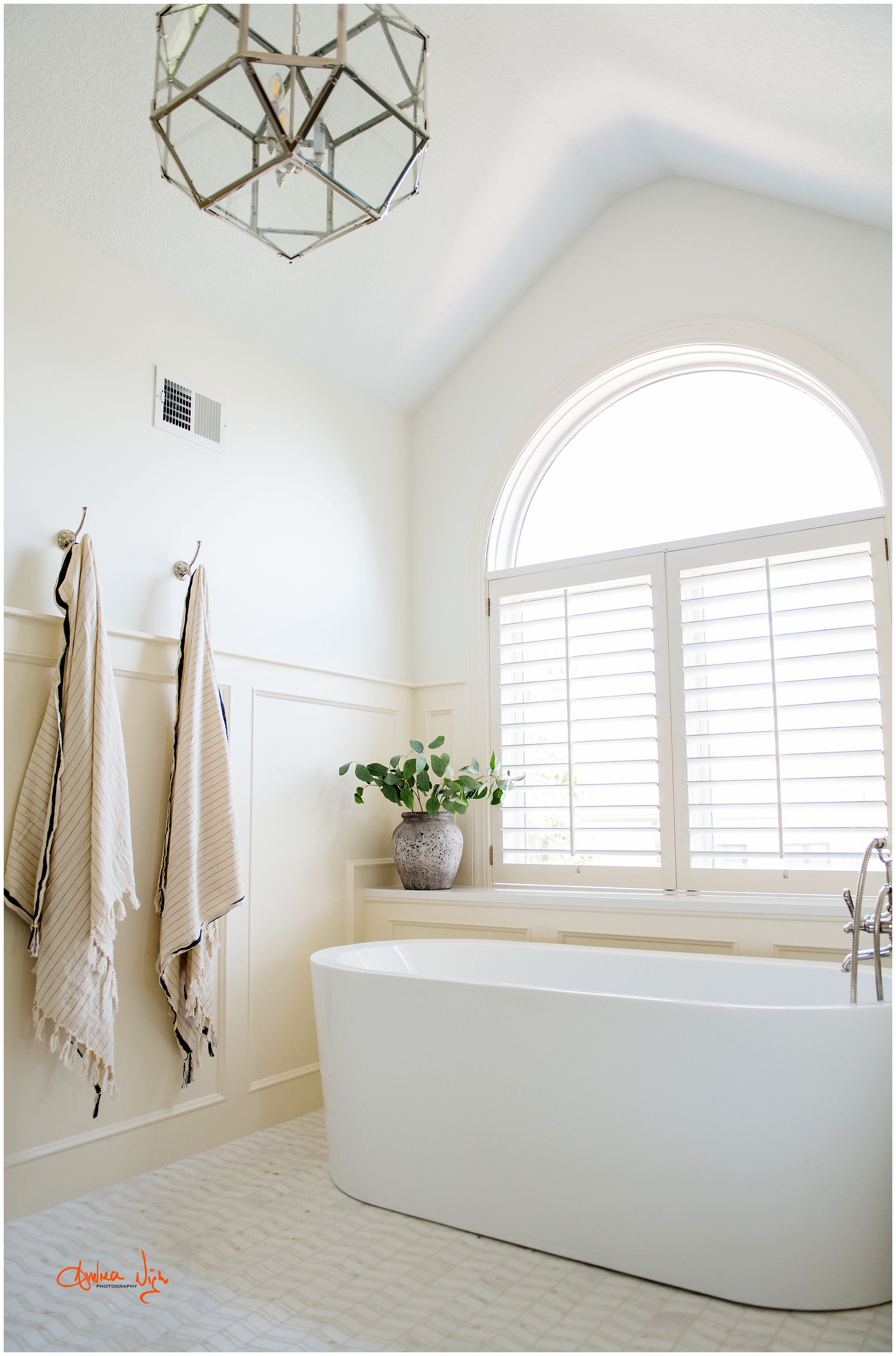 Home design photography