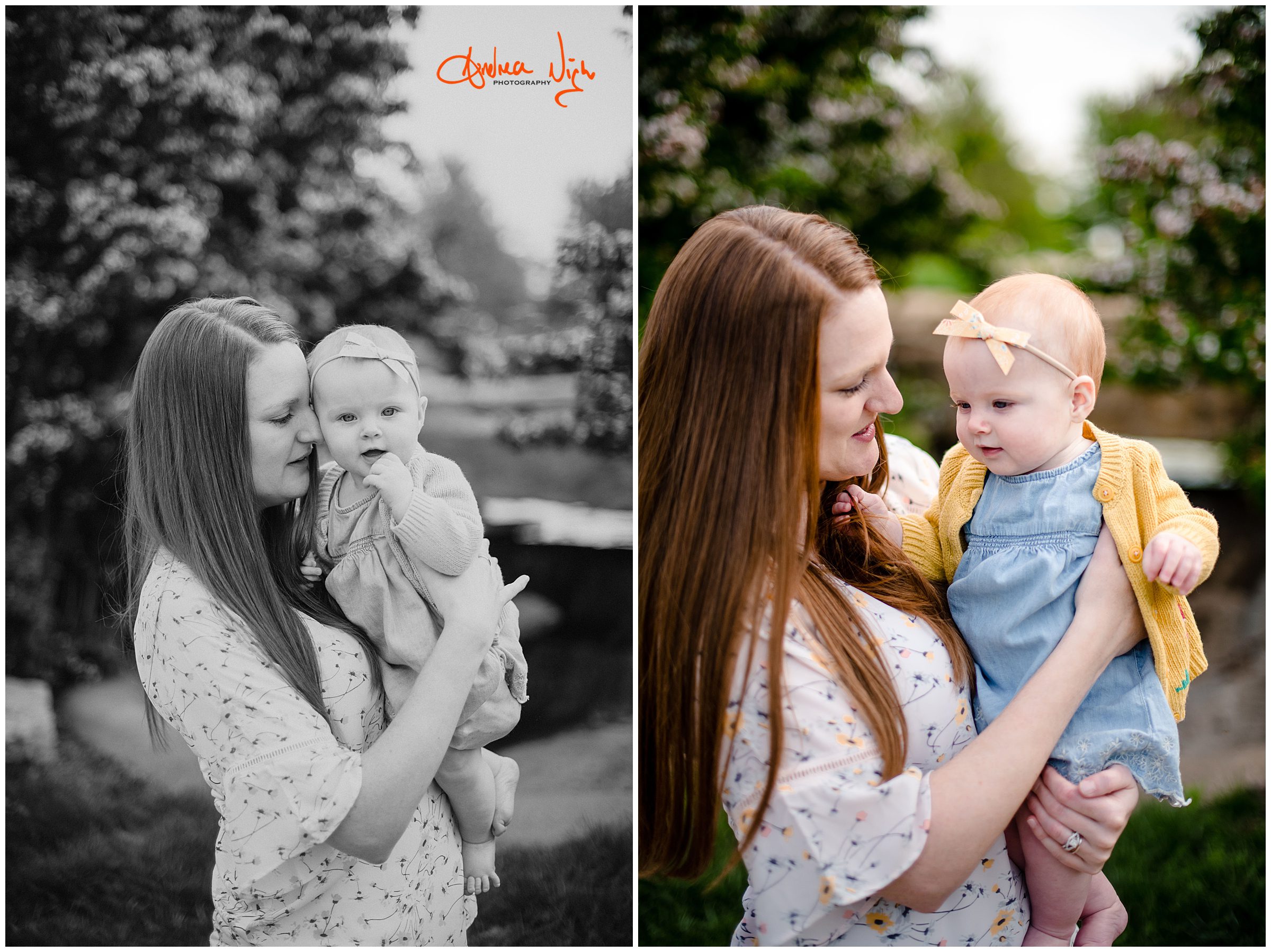 KC family photographer, Overland Park Arboretum