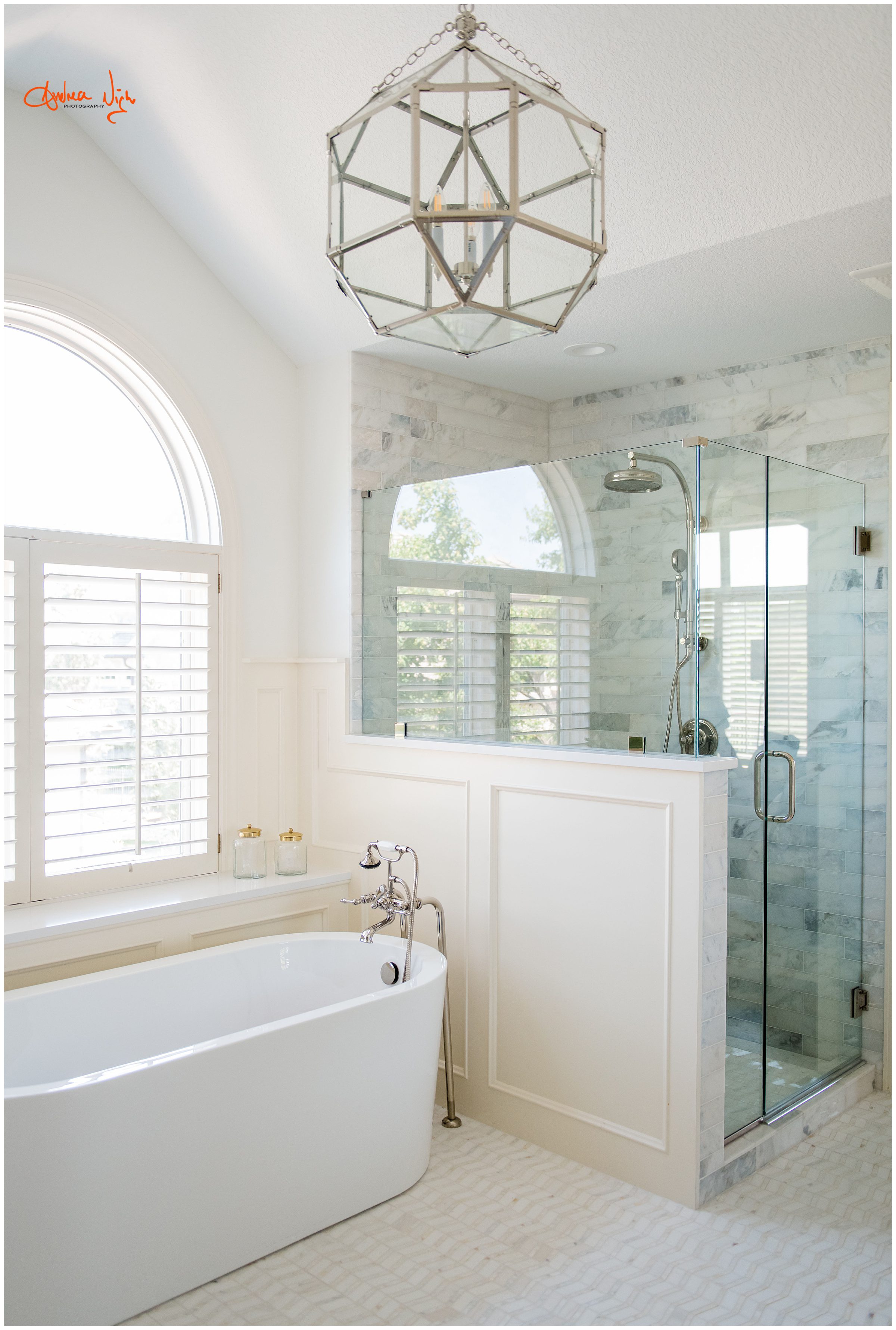 Home design photography