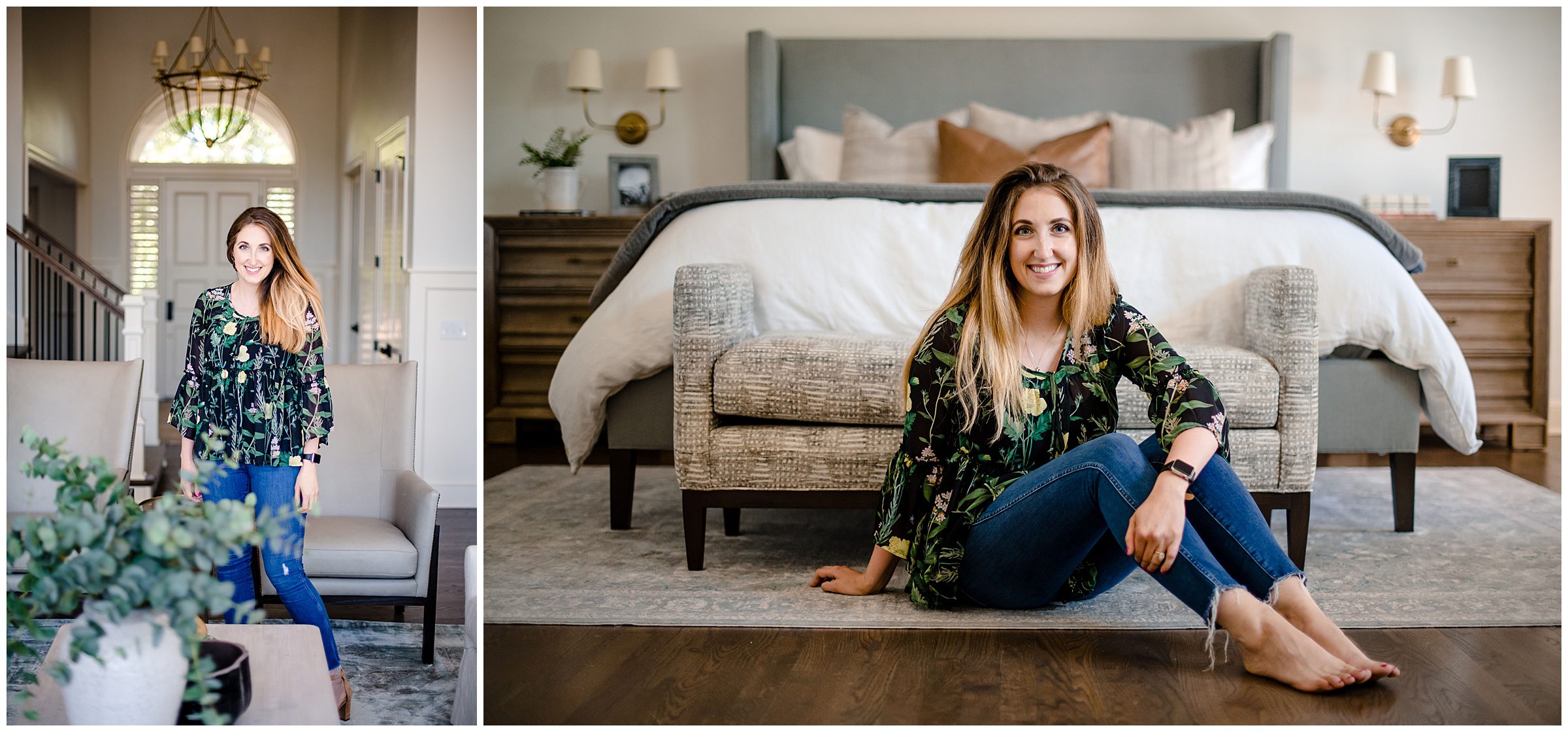 Home design photography