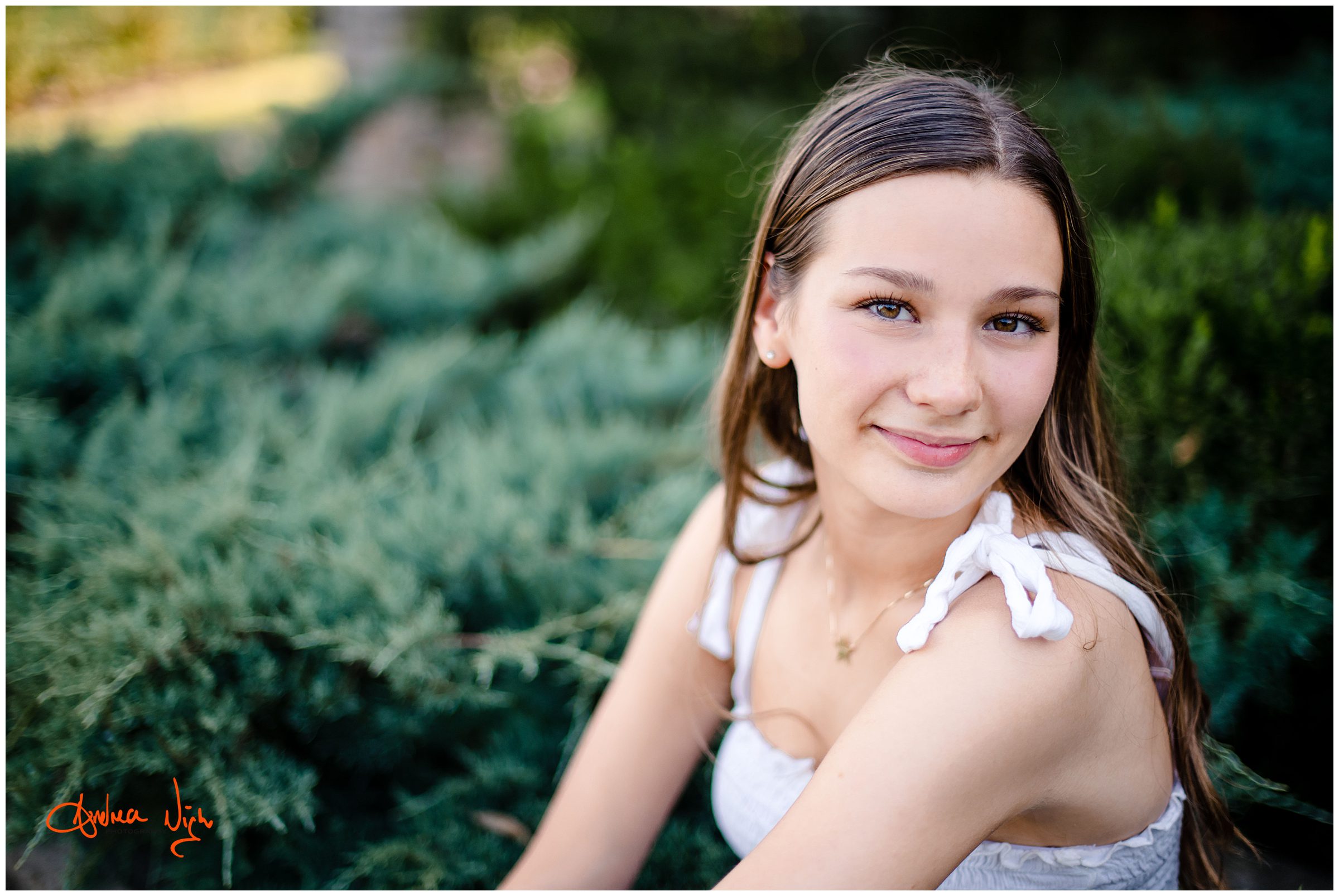 Downtown KC senior photography