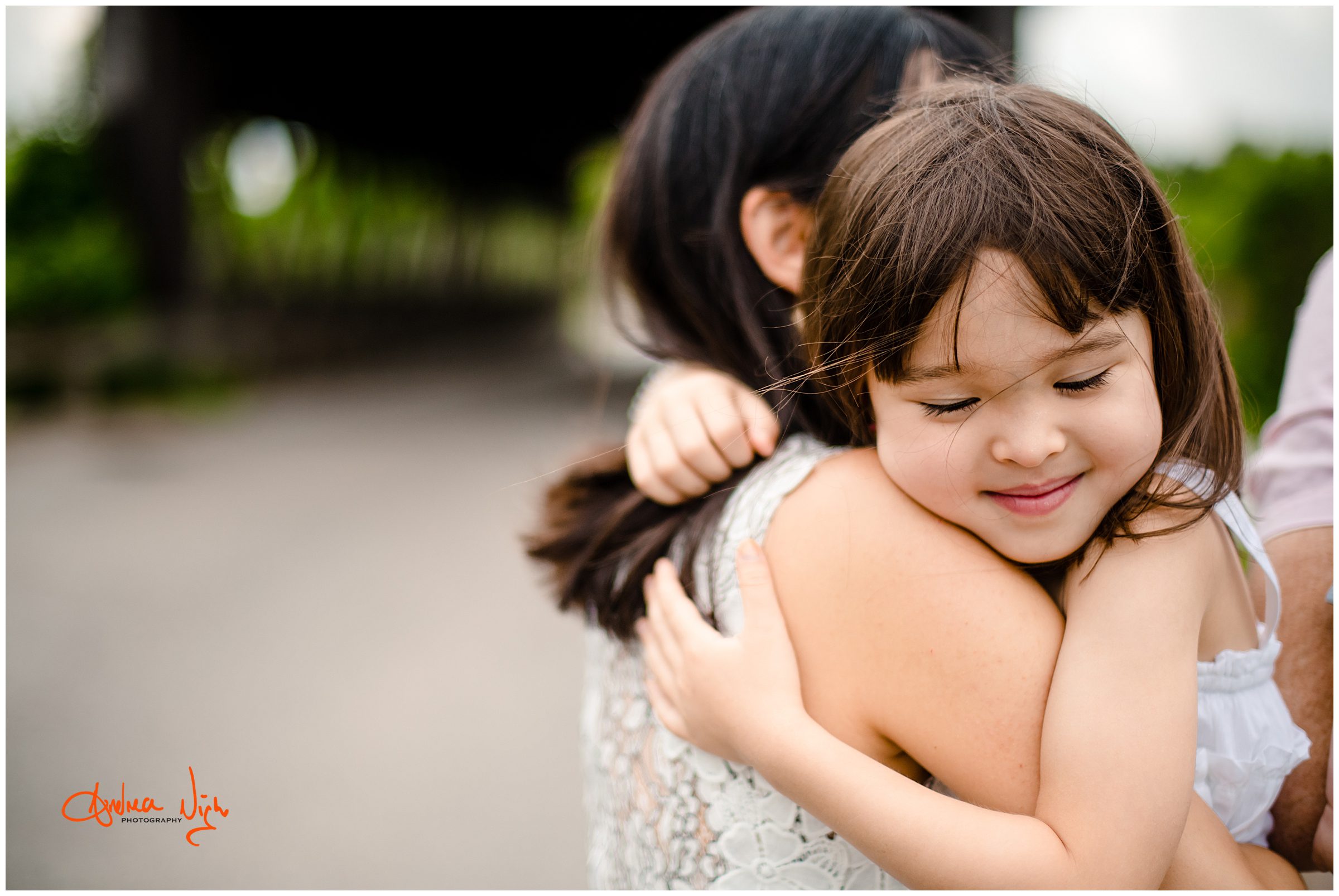 Liberty family photography session