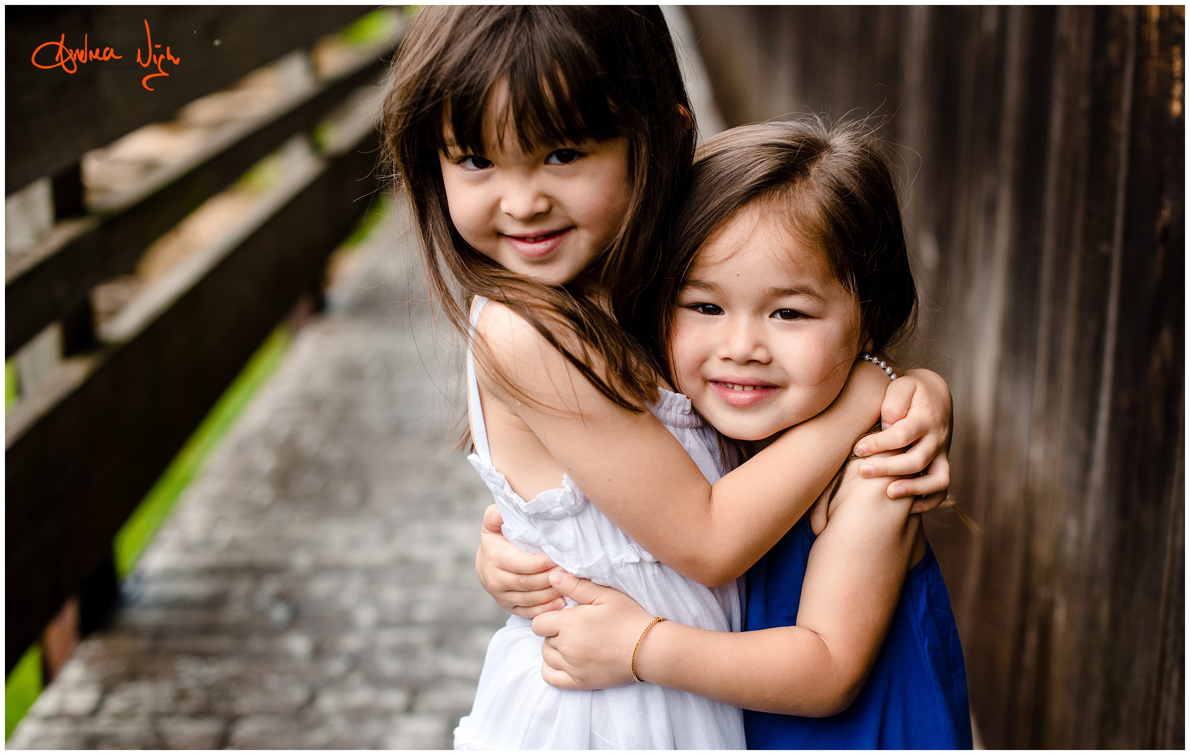 Liberty family photography session