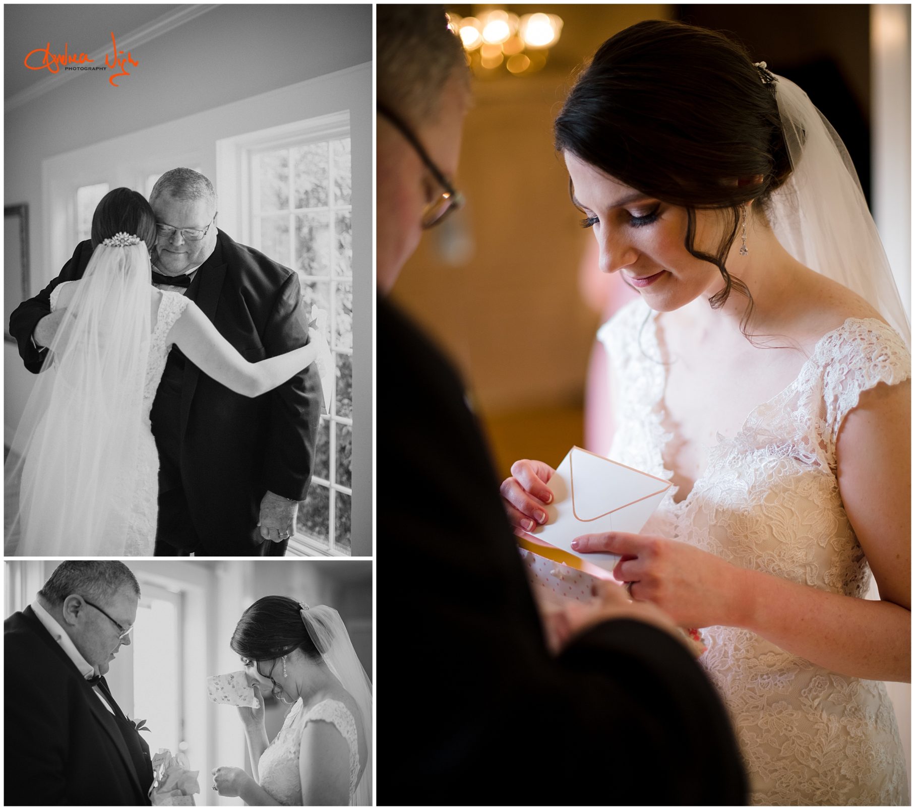 The Hawthorne House wedding photography