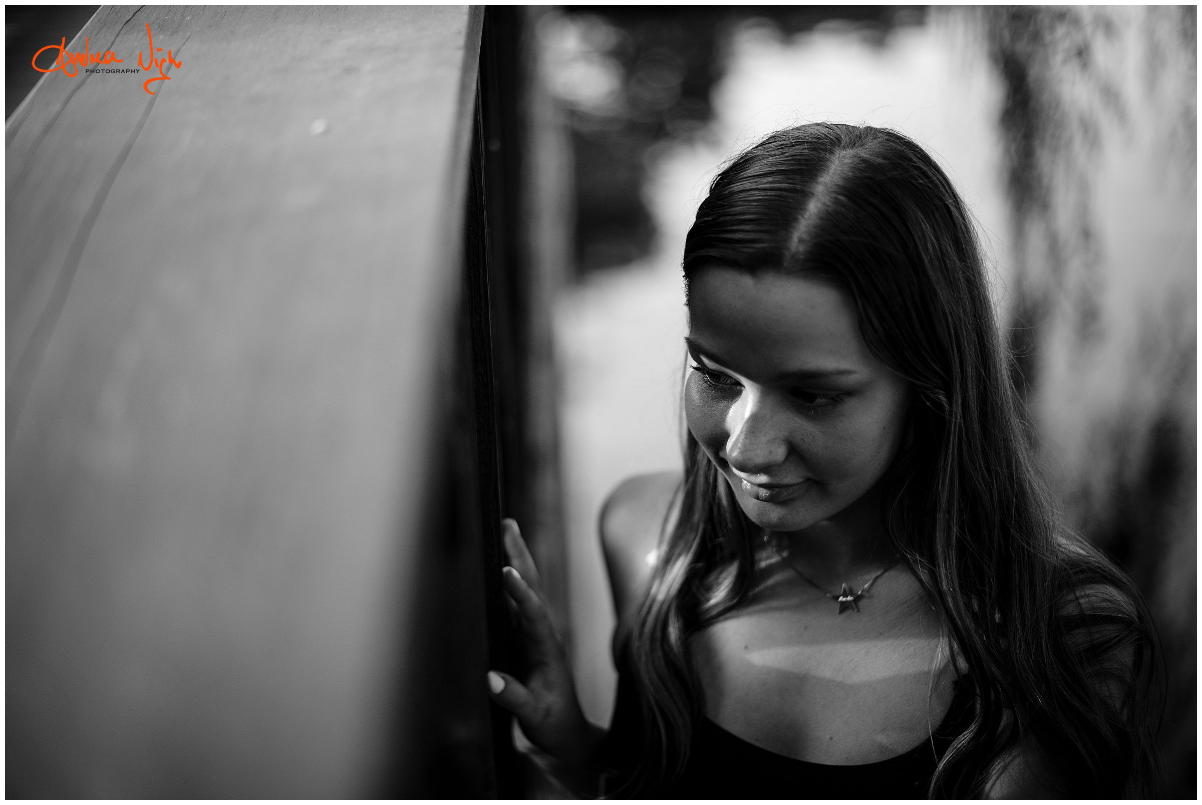 Downtown KC senior photography