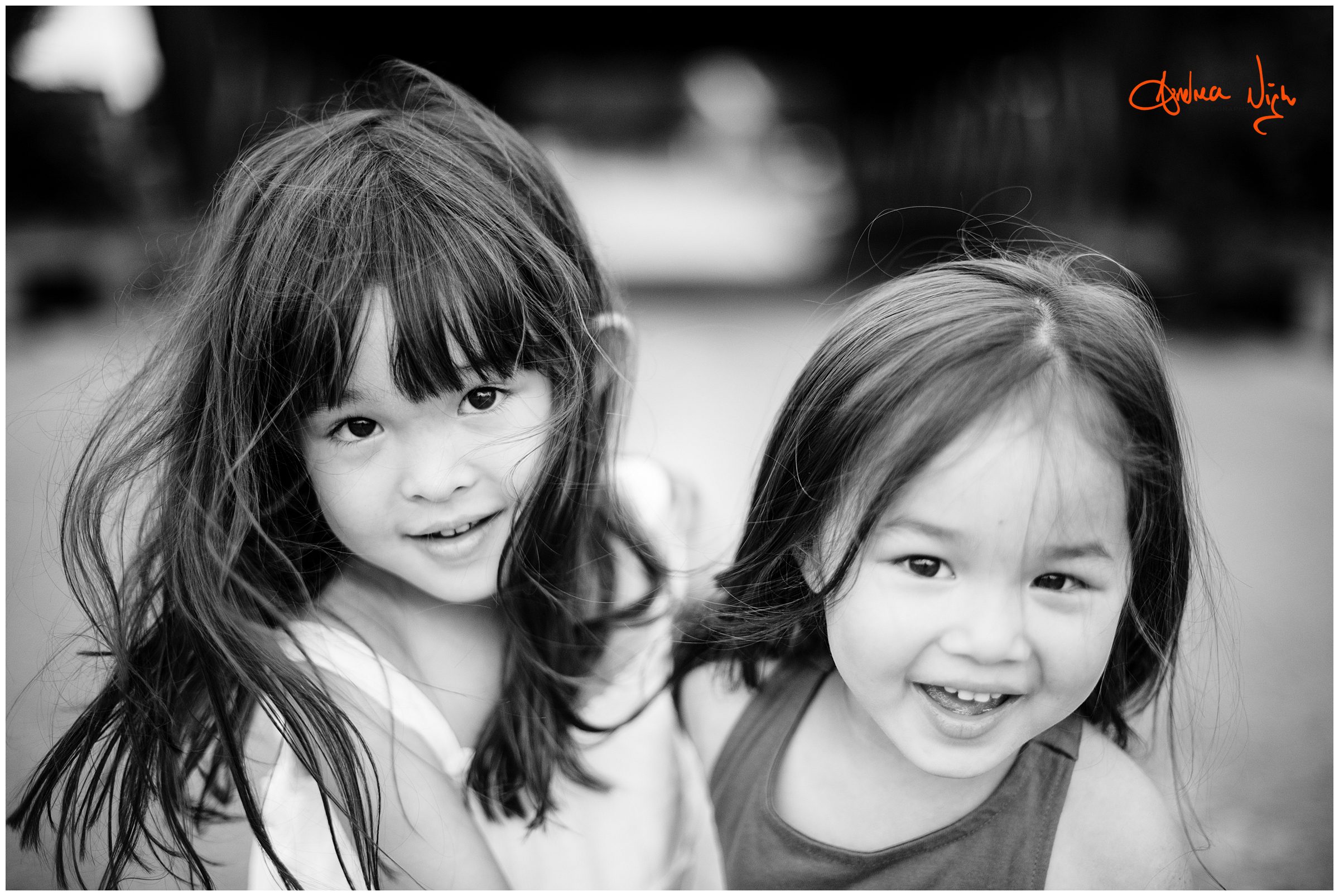 Liberty family photography session