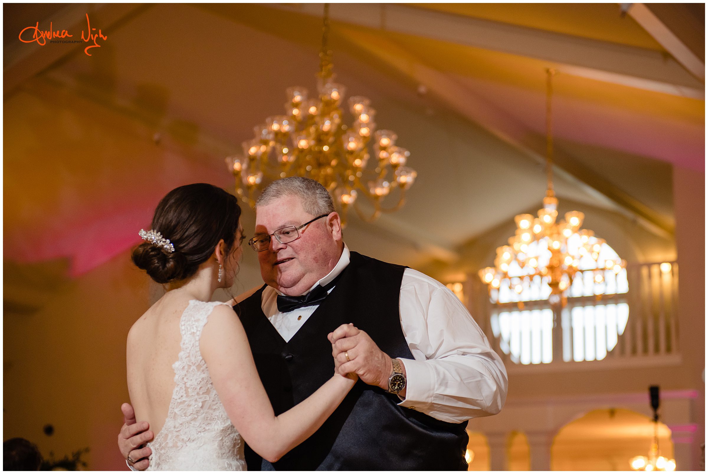 The Hawthorne House wedding photography