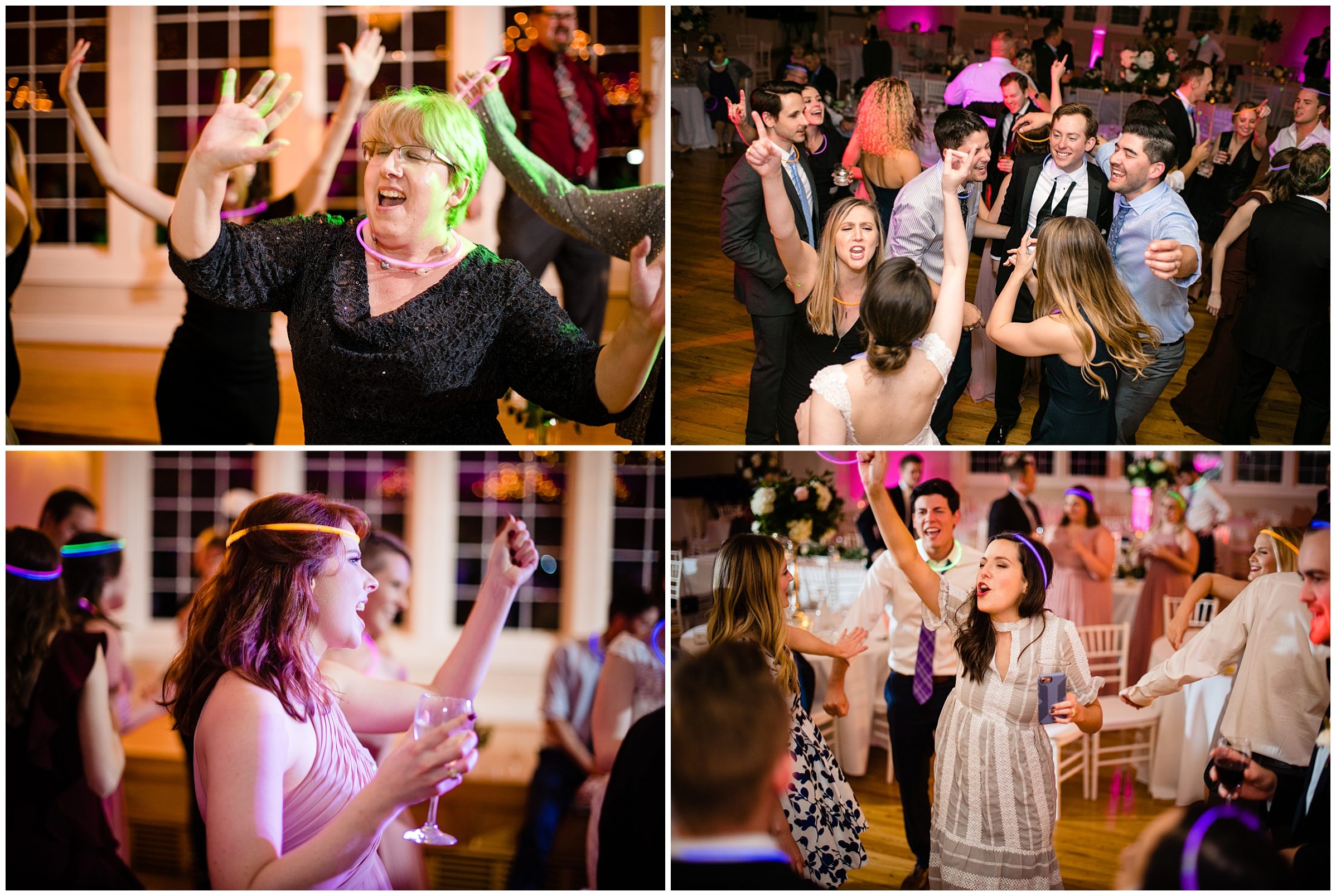 The Hawthorne House wedding photography