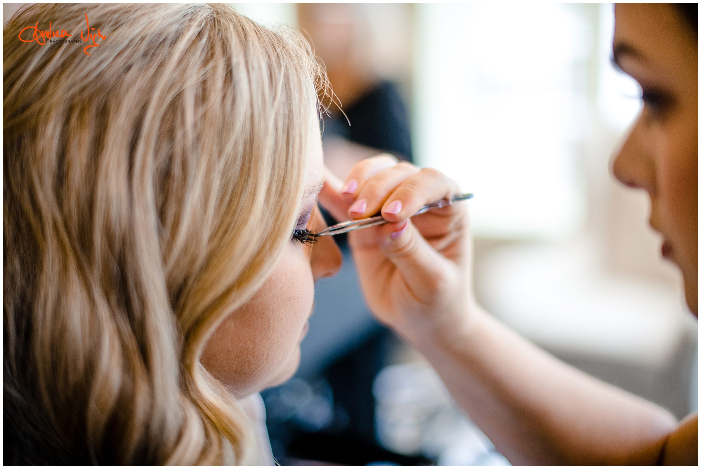 Hallbrook Country Club wedding