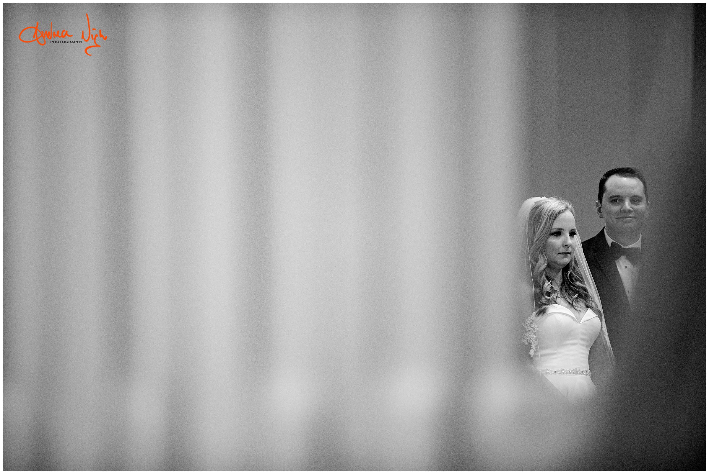 Hallbrook Country Club wedding