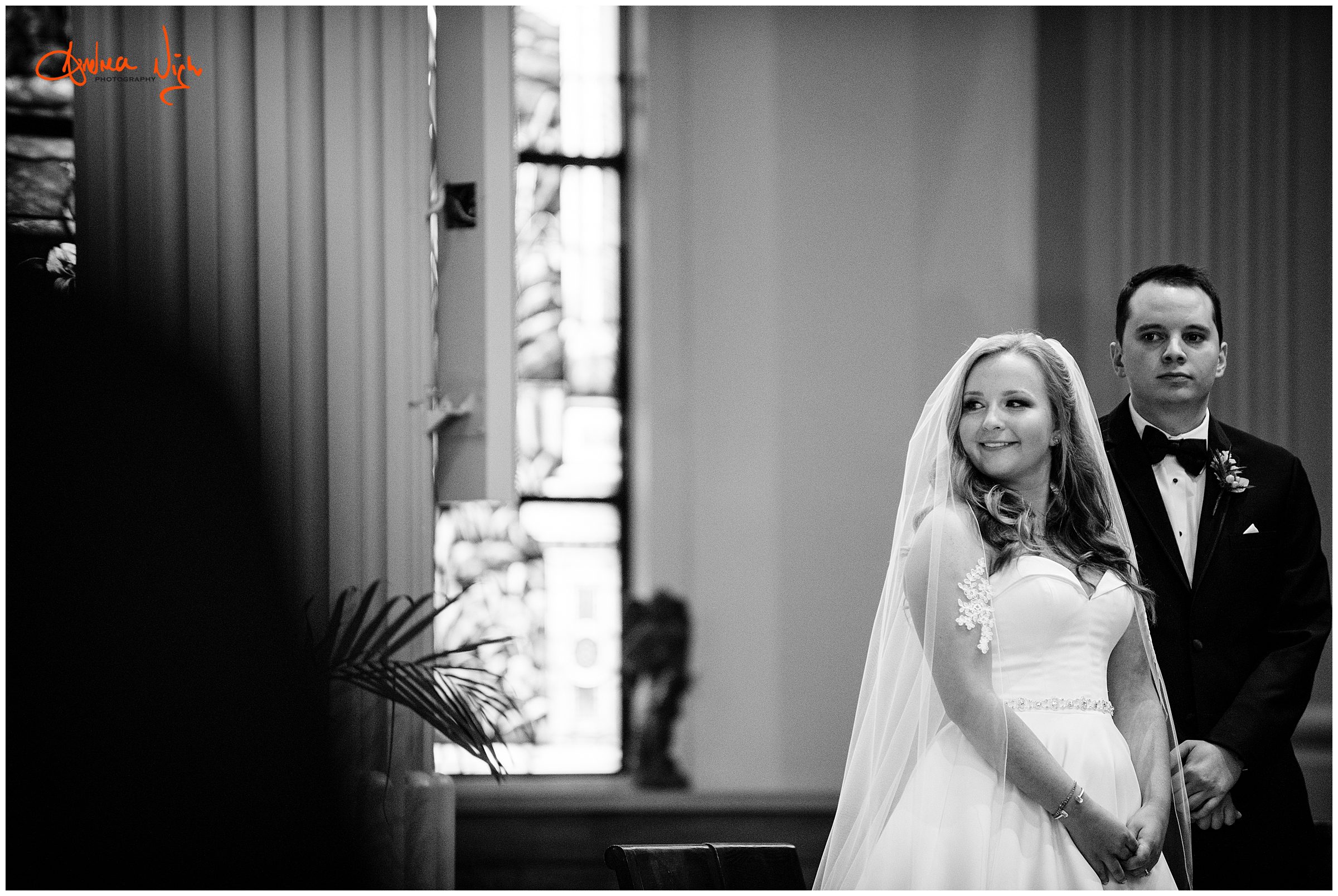 Hallbrook Country Club wedding