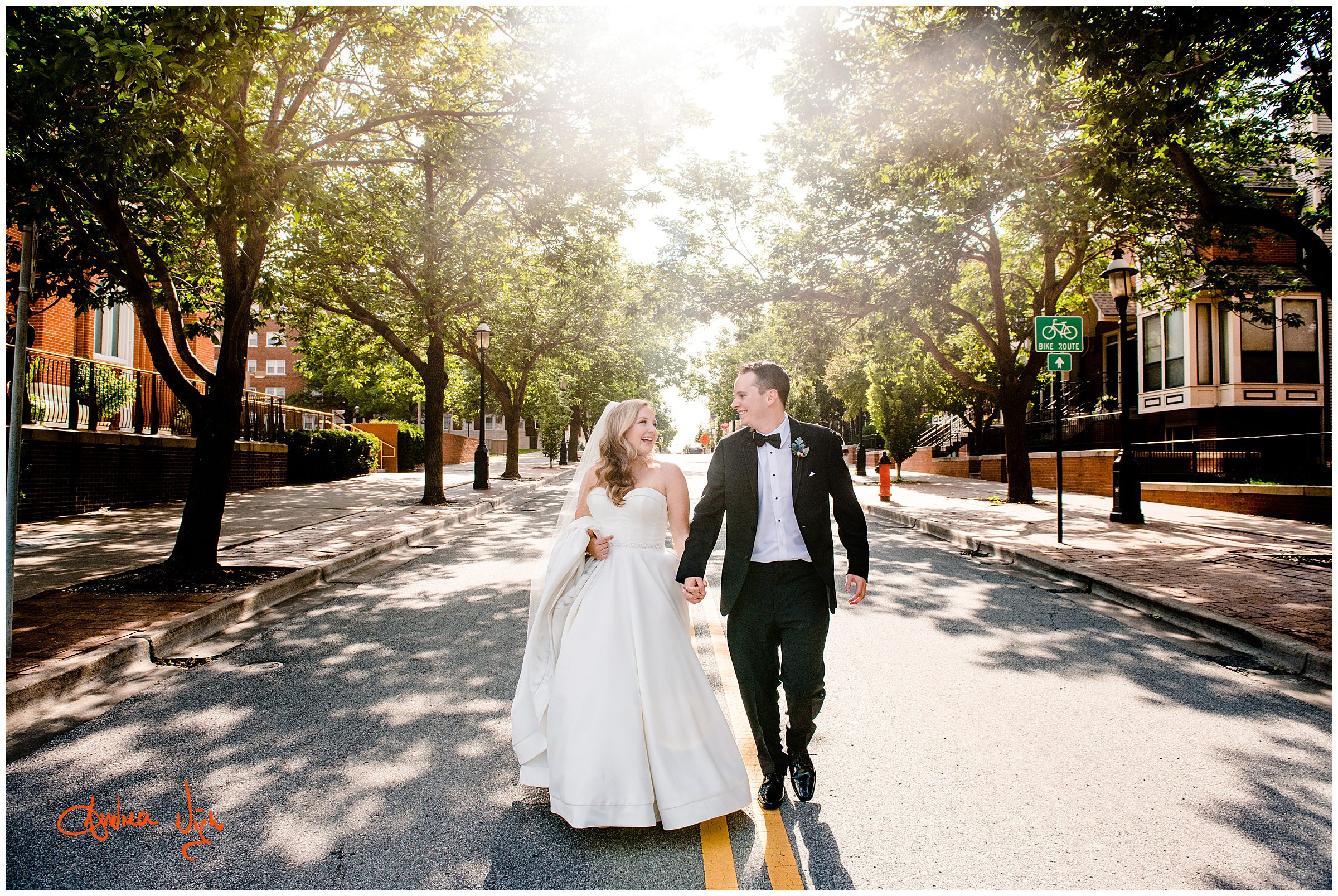 Hallbrook Country Club wedding