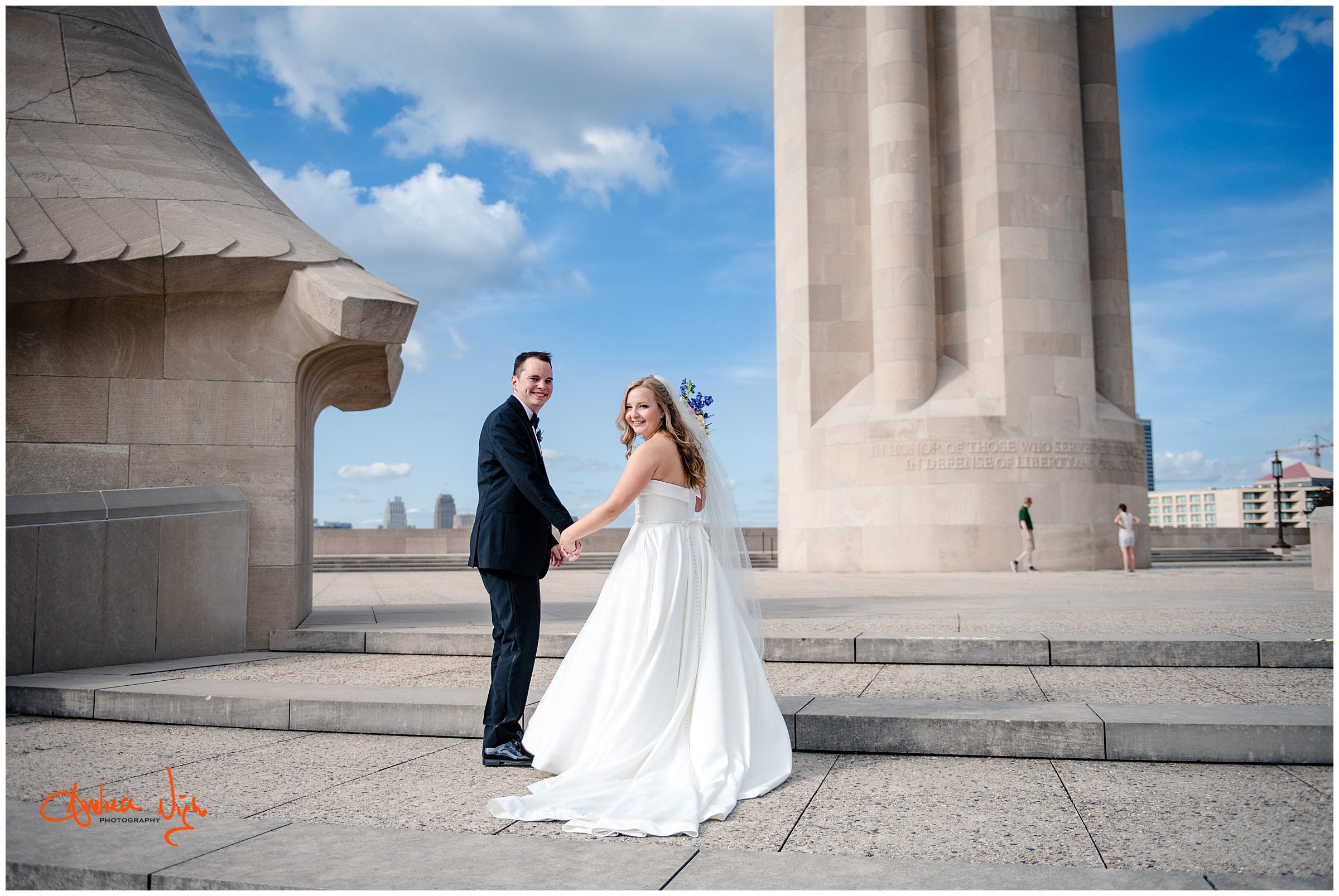 Hallbrook Country Club 
Liberty Memorial 