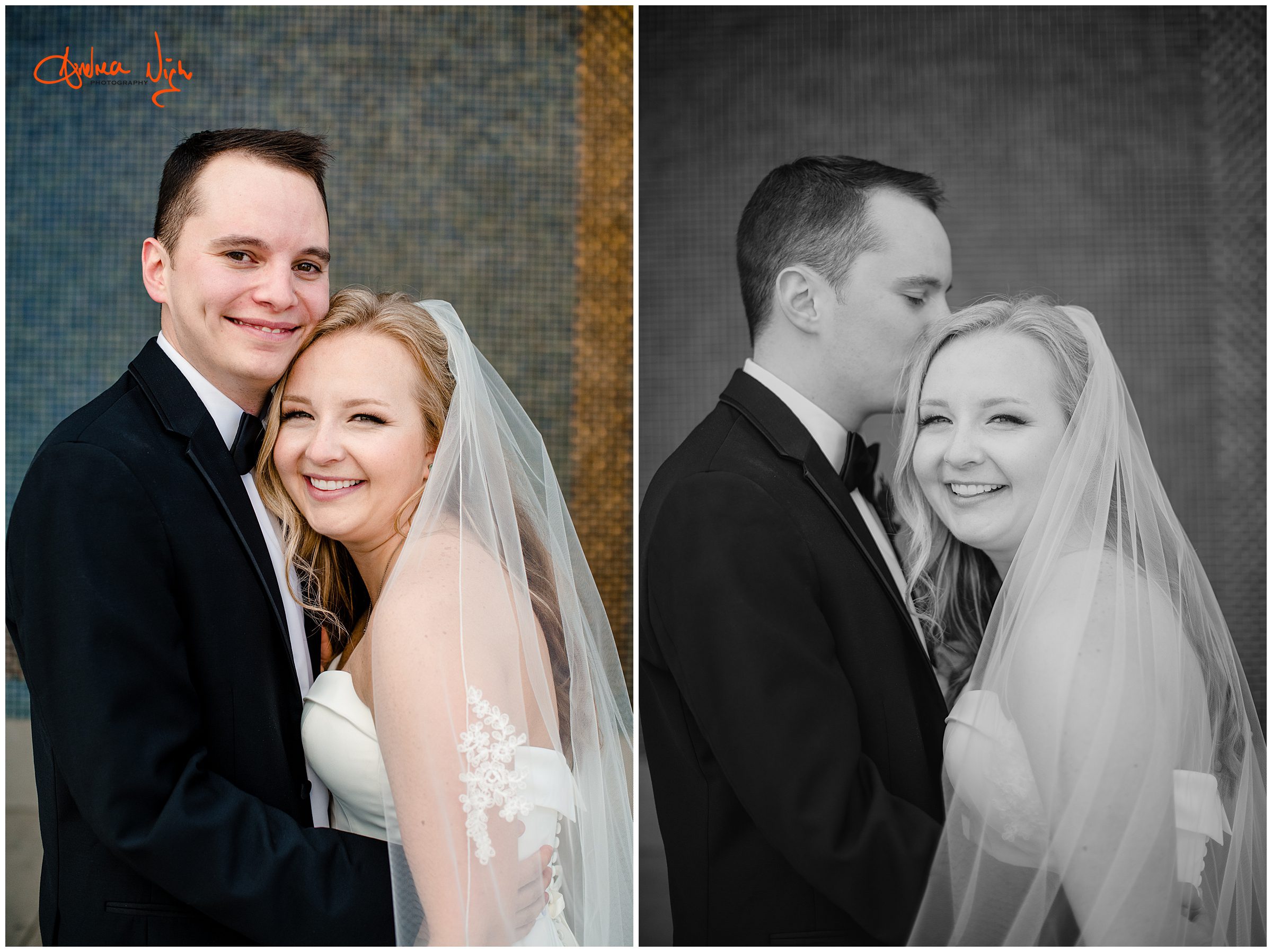 Hallbrook Country Club wedding
Liberty Memorial 