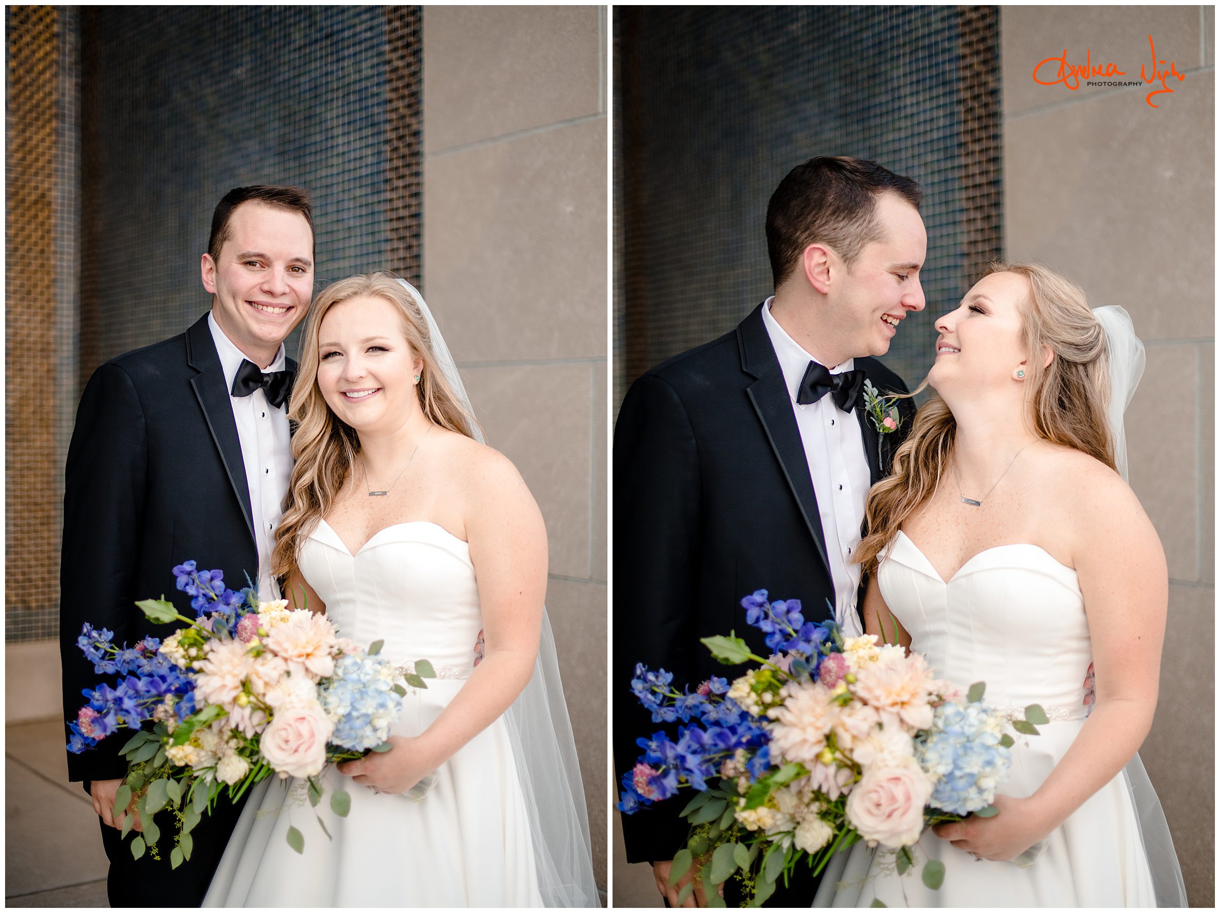 Hallbrook Country Club wedding
Liberty Memorial 